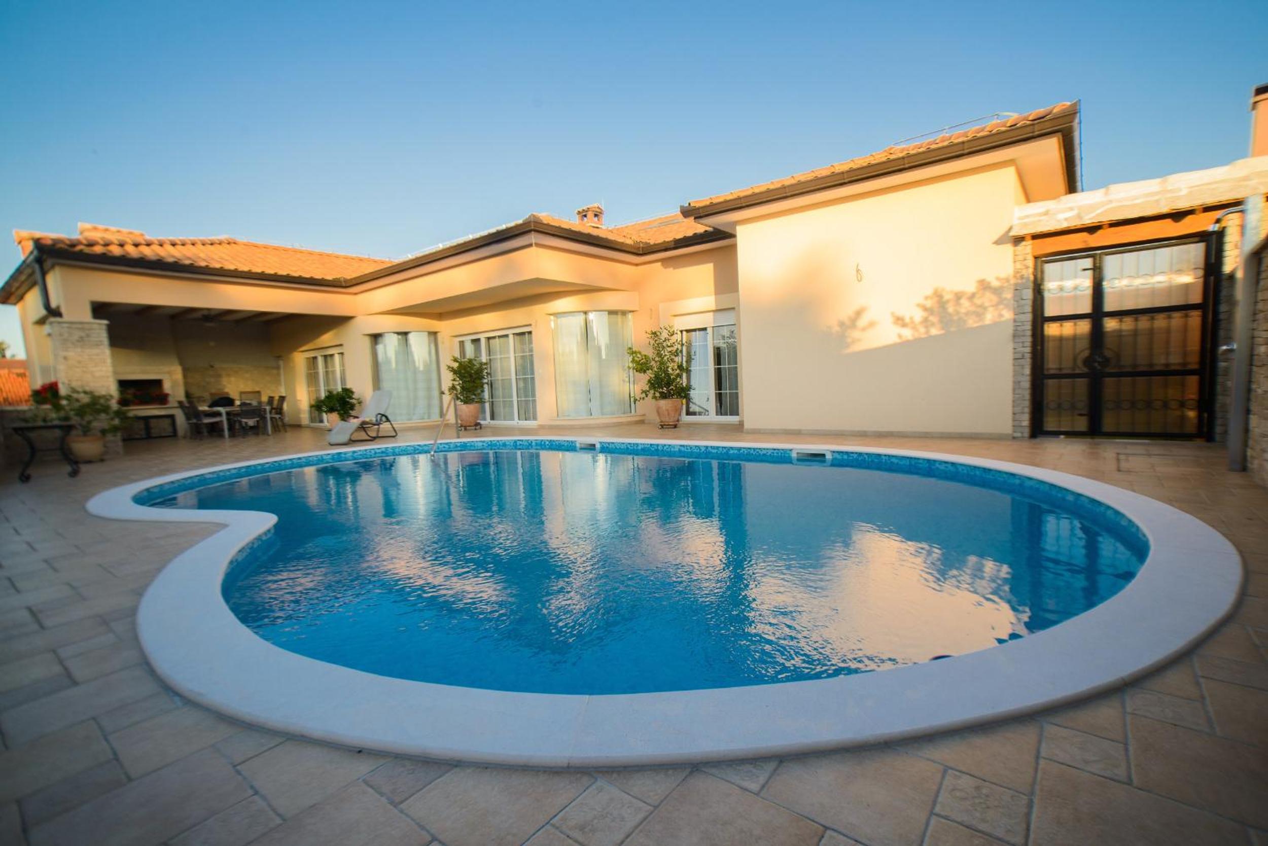 Villa - Photo 21