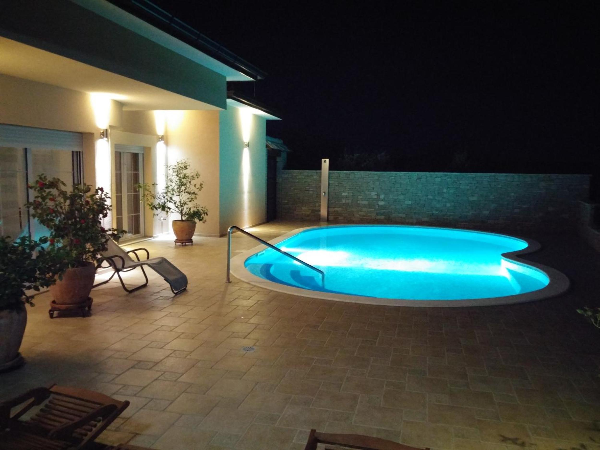 Villa - Photo 25