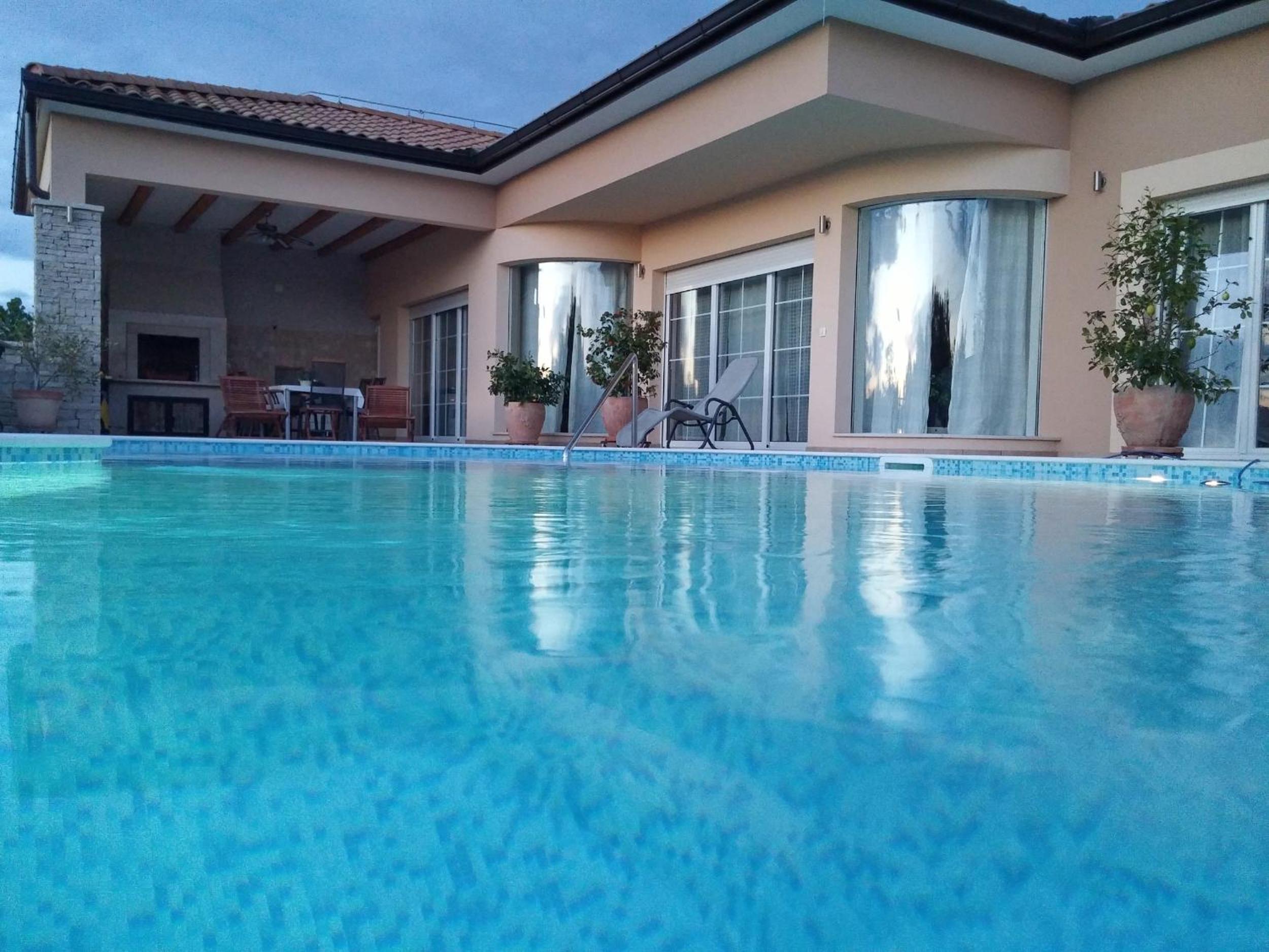 Villa - Photo 26