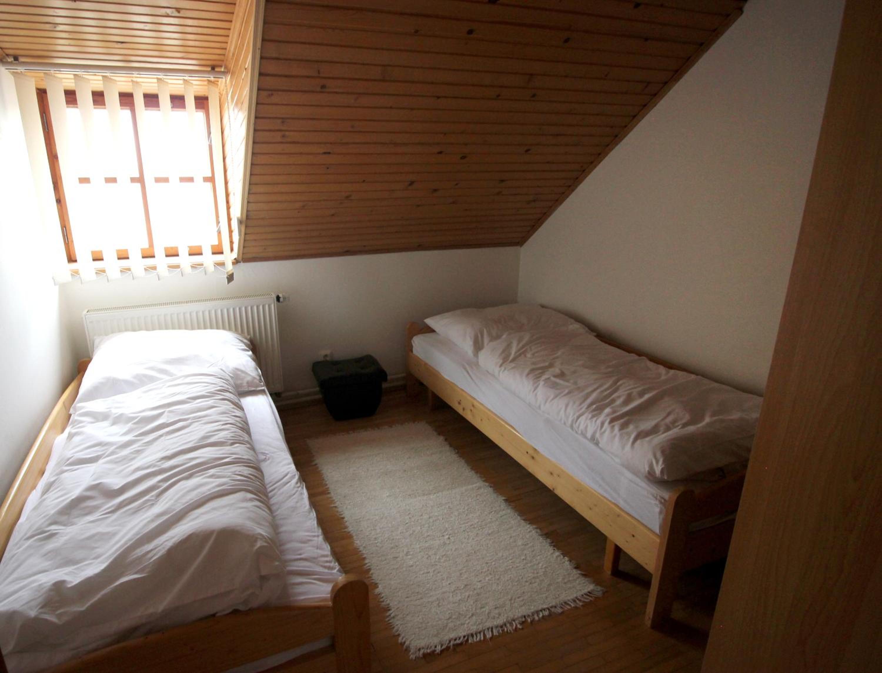 Standard Twin Room photo 2