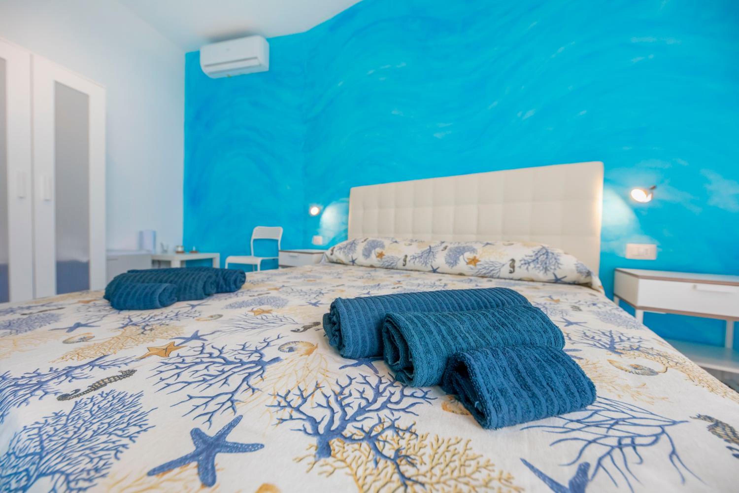 King Room With Sea View photo 1