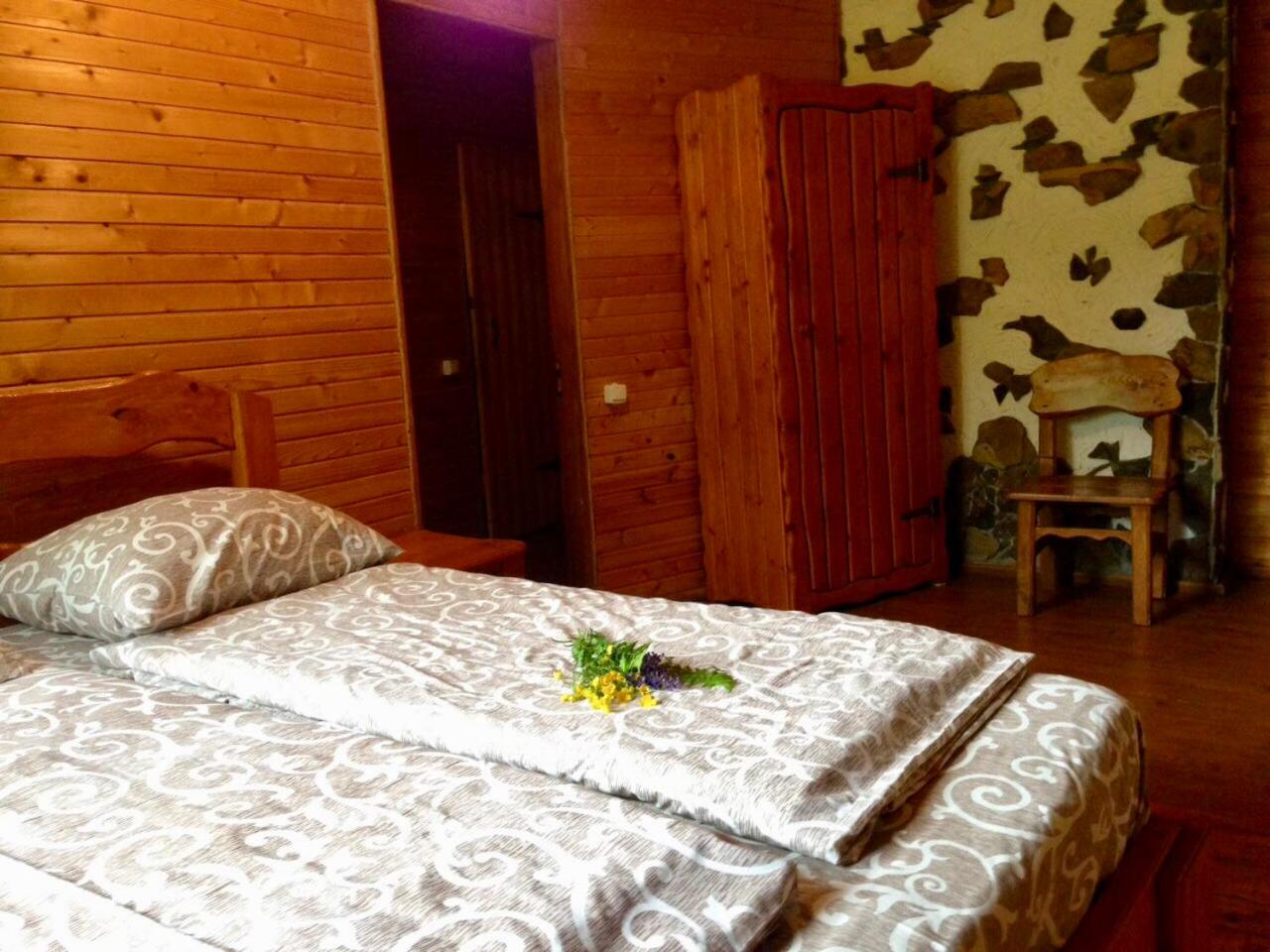 Two-Bedroom Cottage