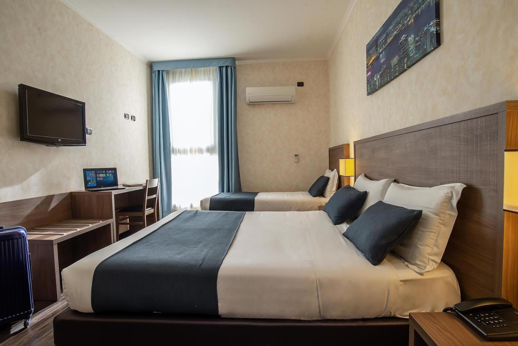 Triple Room - Photo 7