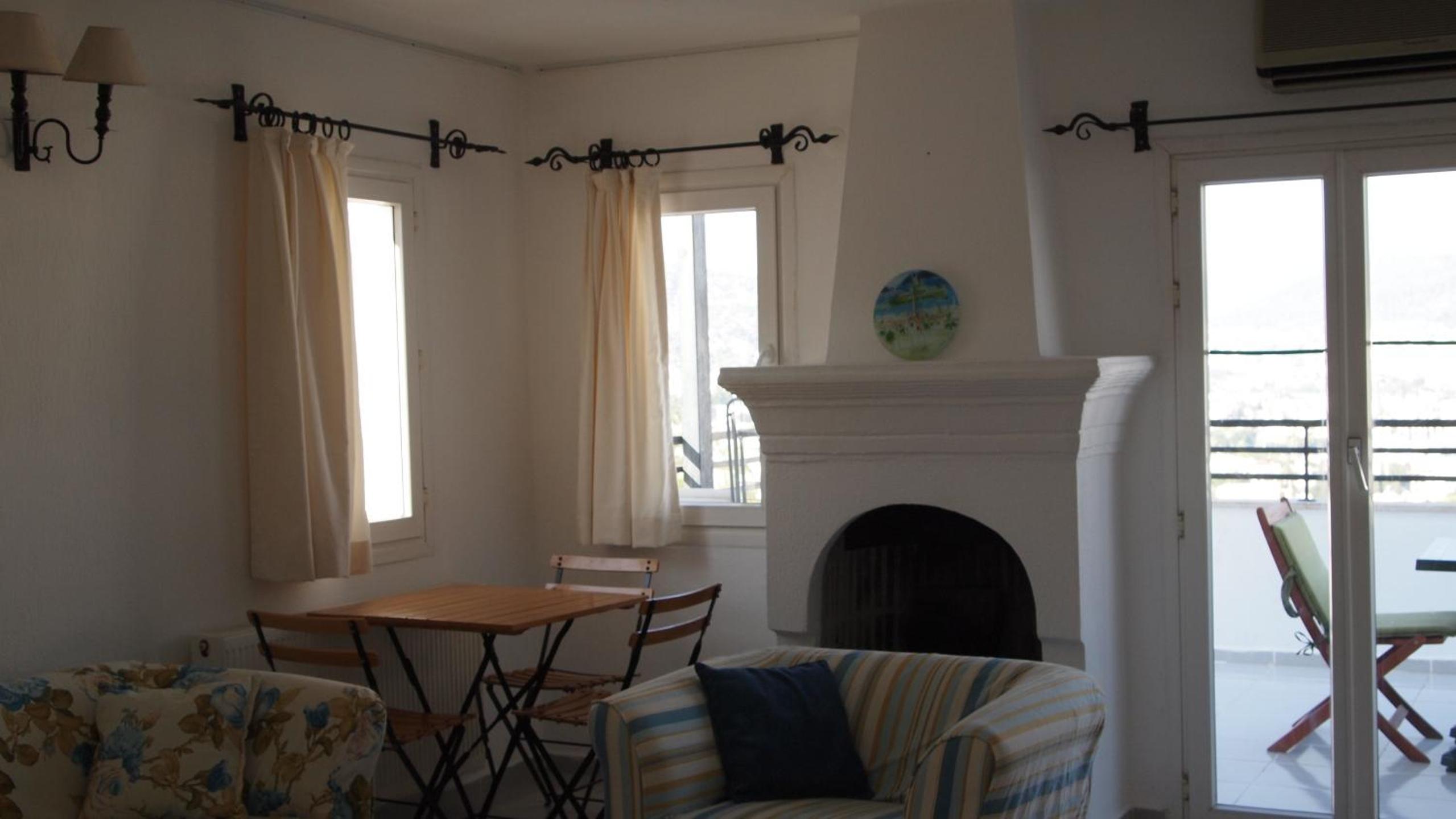 Apartment (3 Adults) - Photo 12
