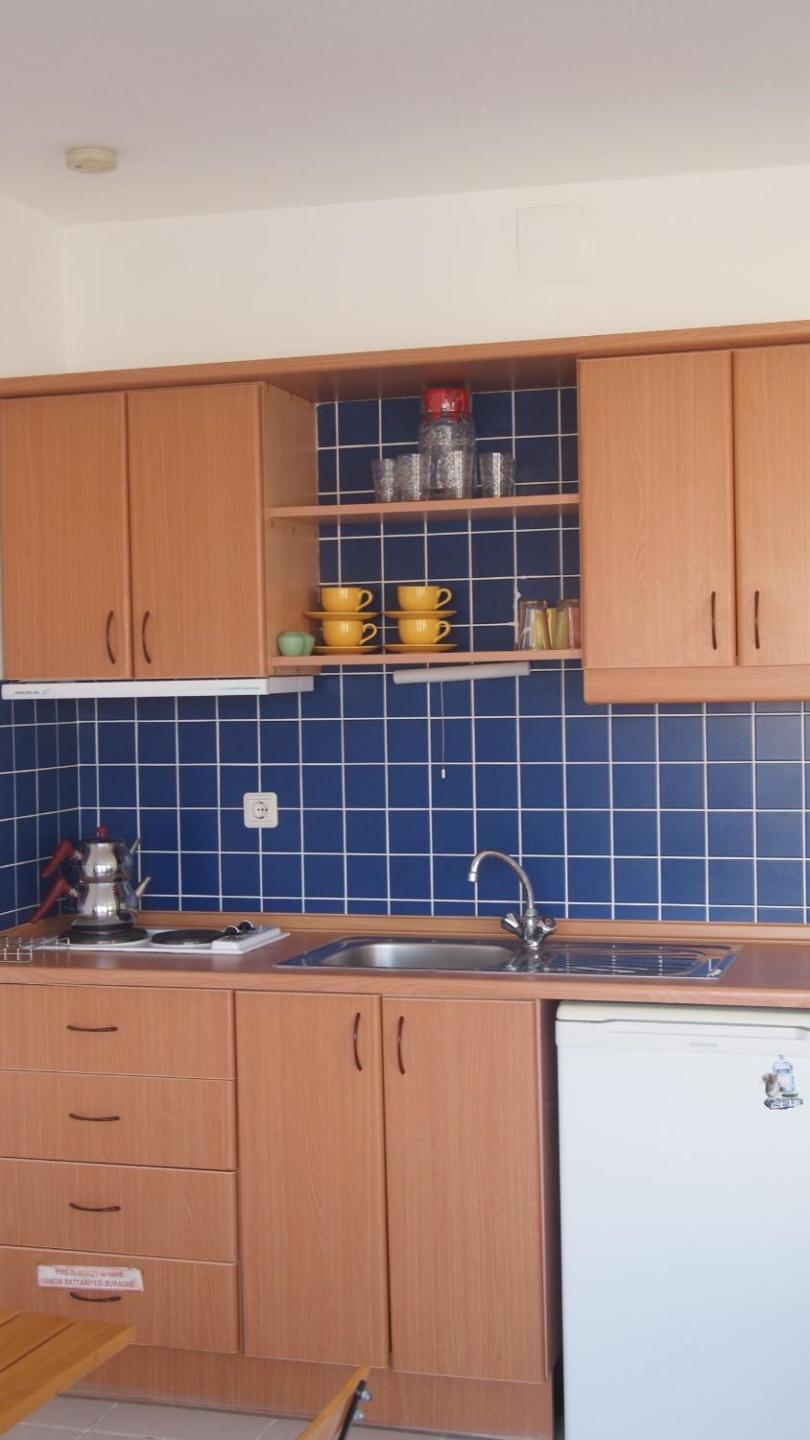 Apartment (3 Adults) - Photo 3