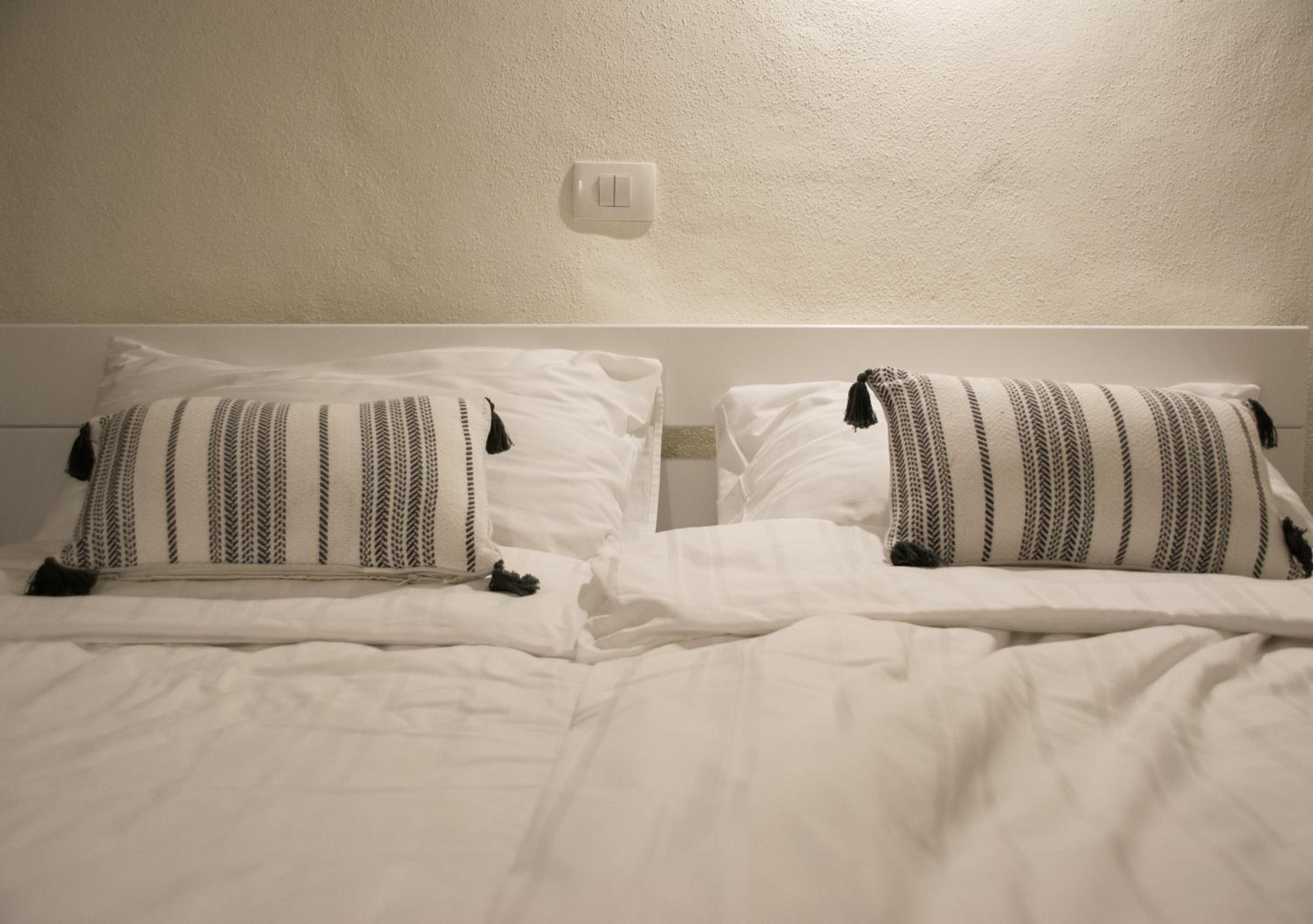 Double Room With Extra Bed photo 1