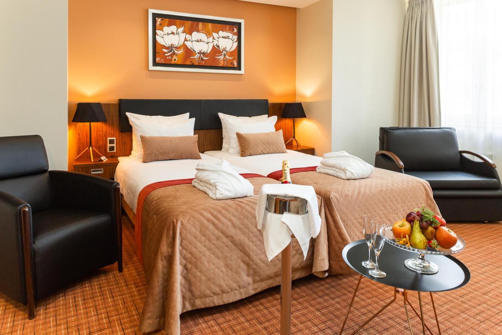 Junior Suite - Photo 1