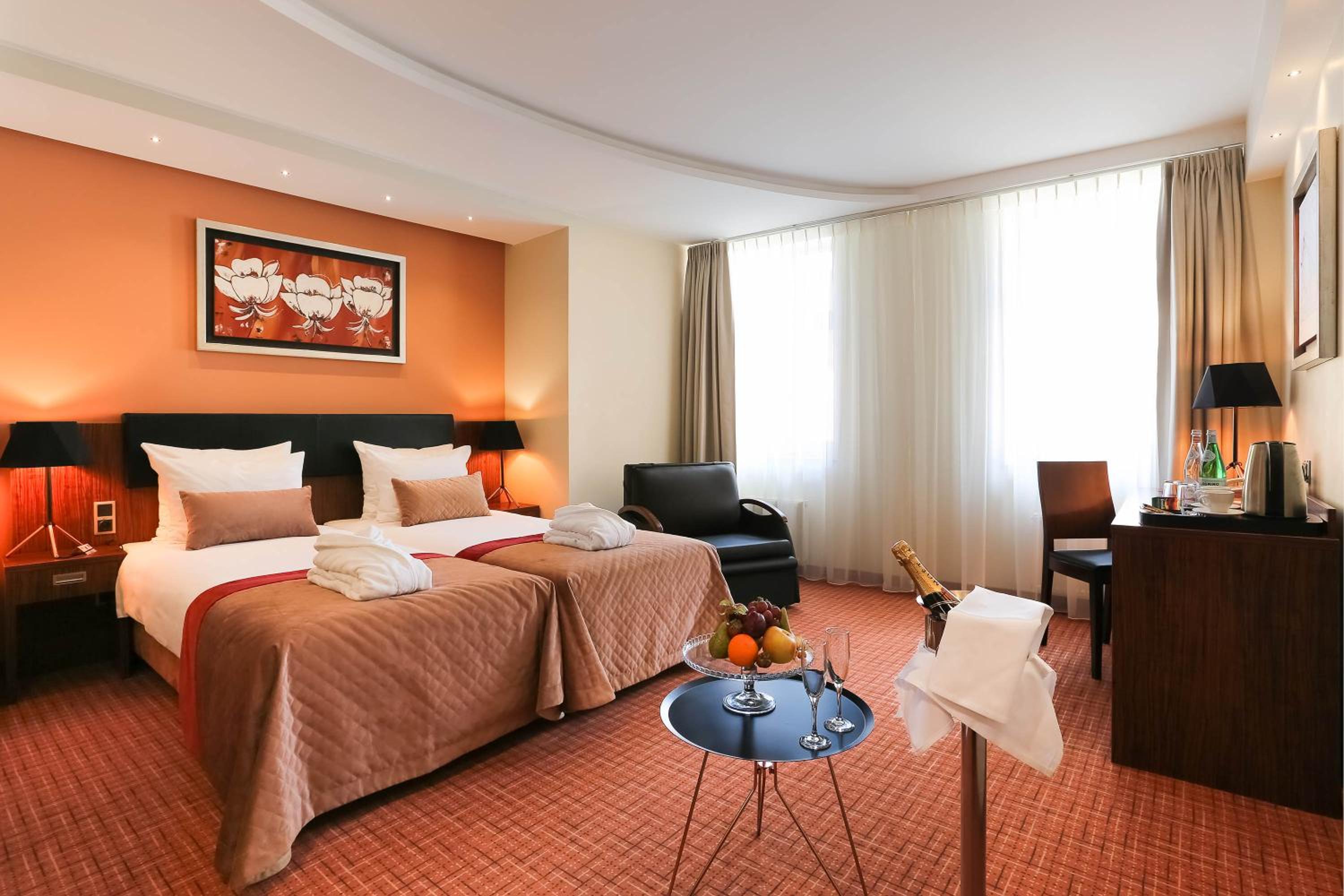 Junior Suite - Photo 6