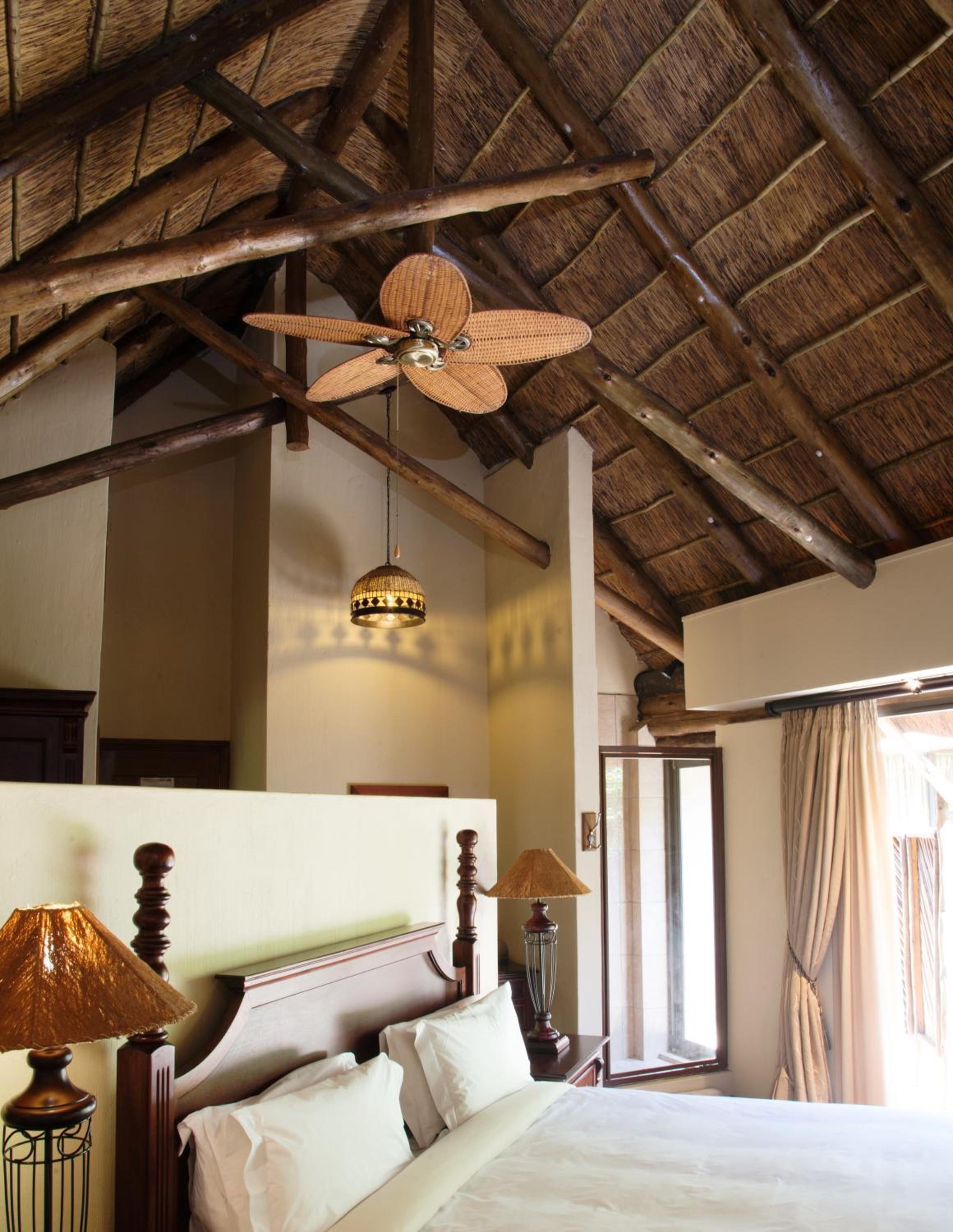 Chalet with Twin Beds - Photo 6