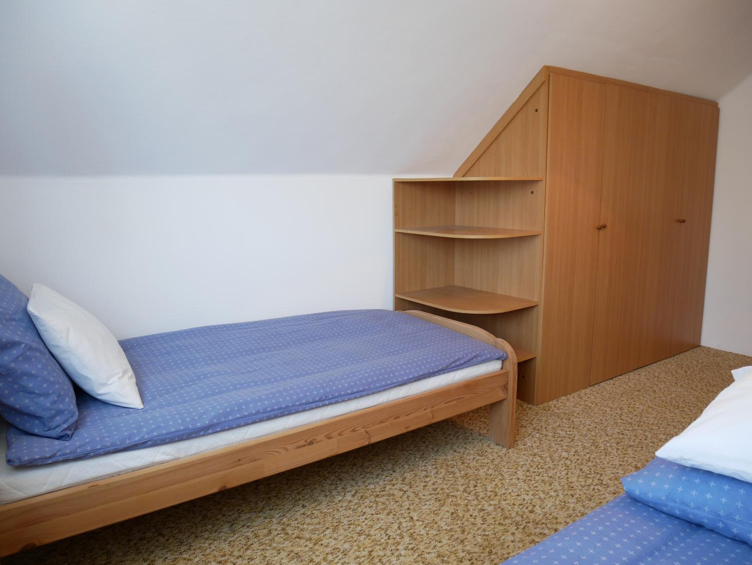 Two-Bedroom Apartment - Photo 3