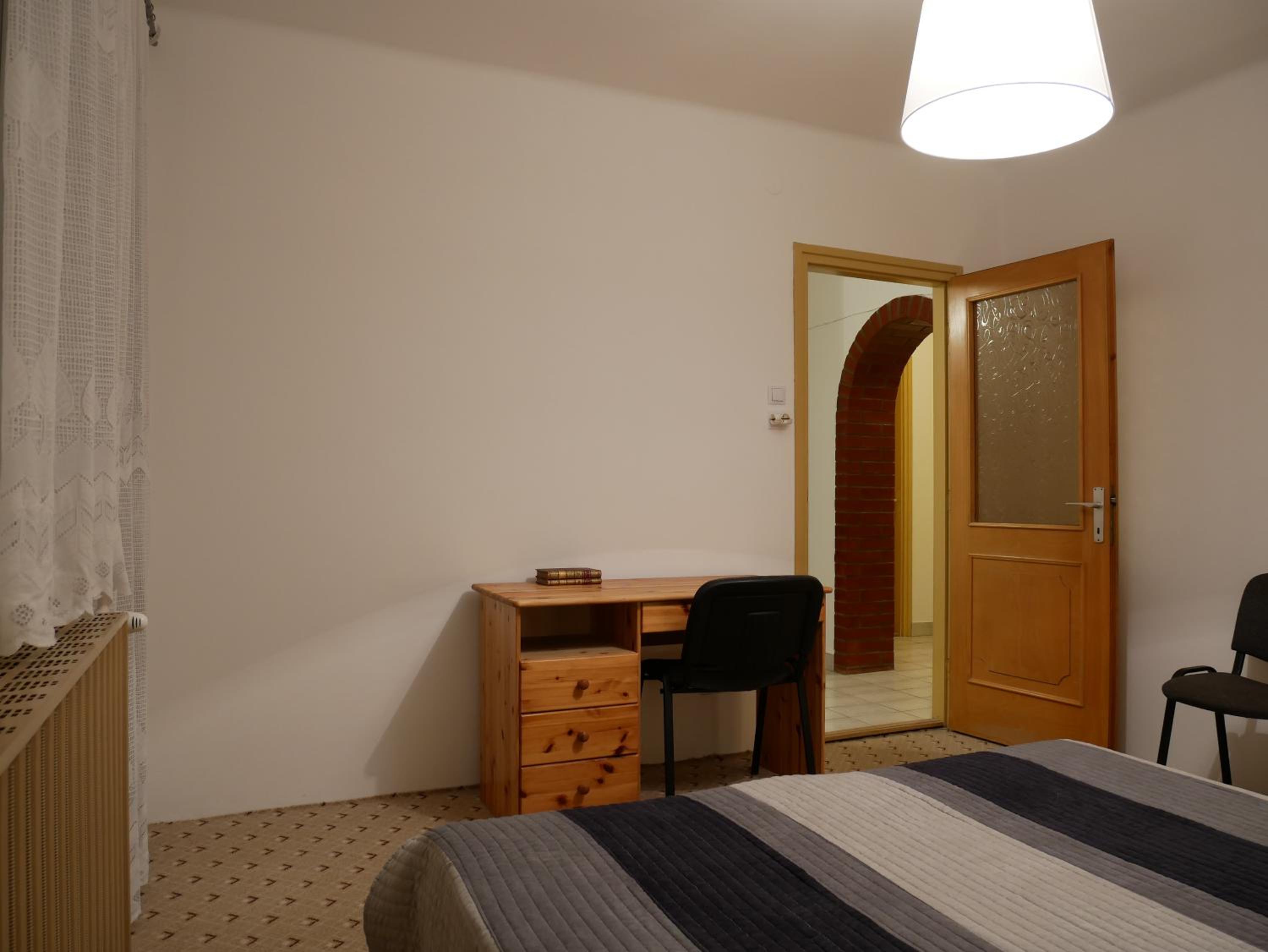 Two-Bedroom Apartment - Photo 6