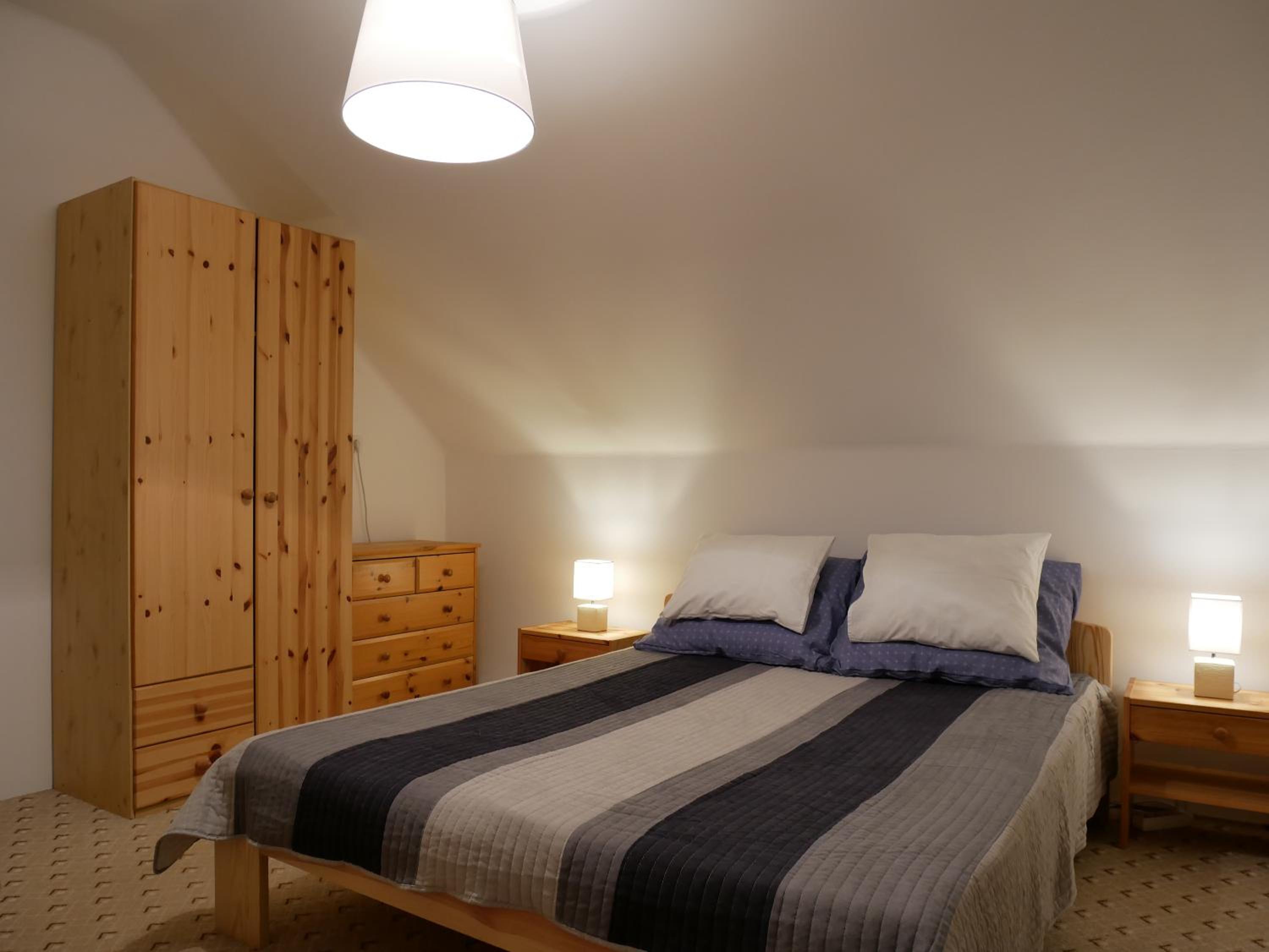 Two-Bedroom Apartment - Photo 8