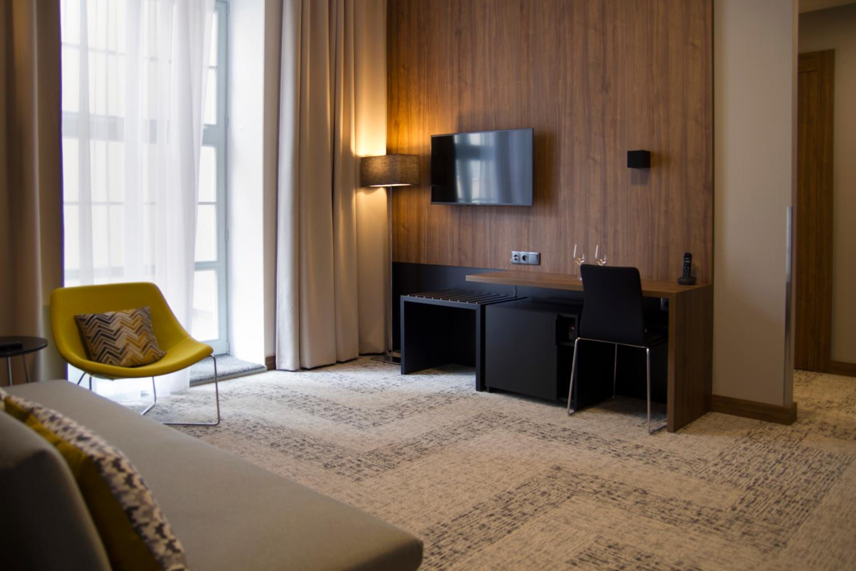 Suite with Terrace photo 3
