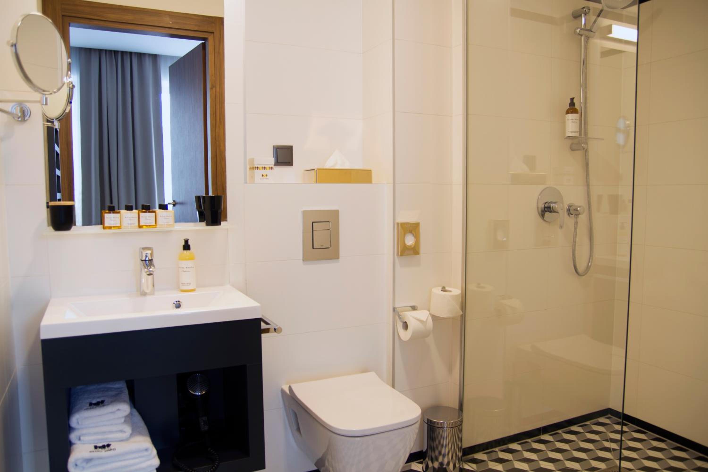 Suite with Terrace photo 2
