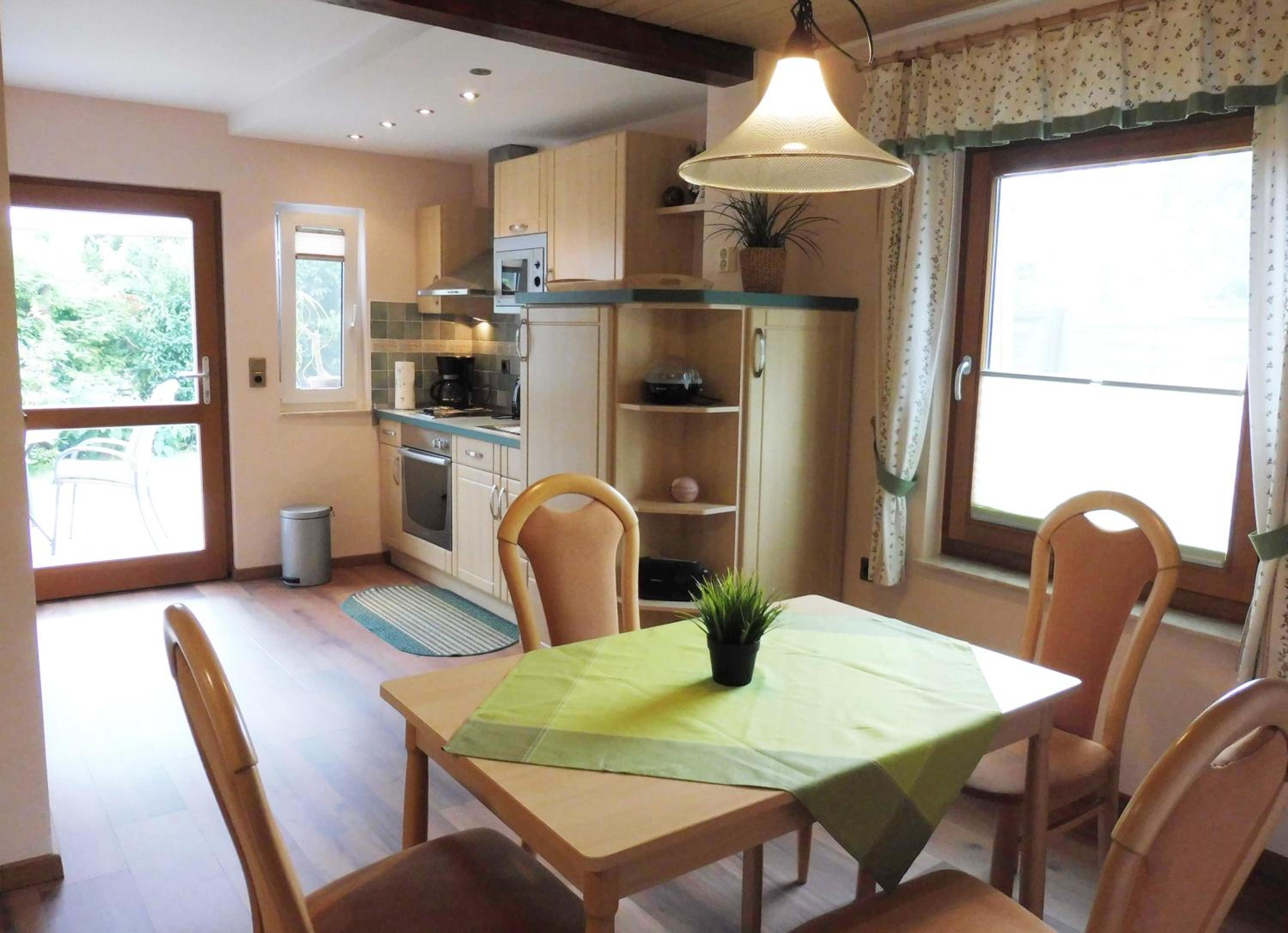 Two-Bedroom Apartment with Two Bathrooms - Photo 7