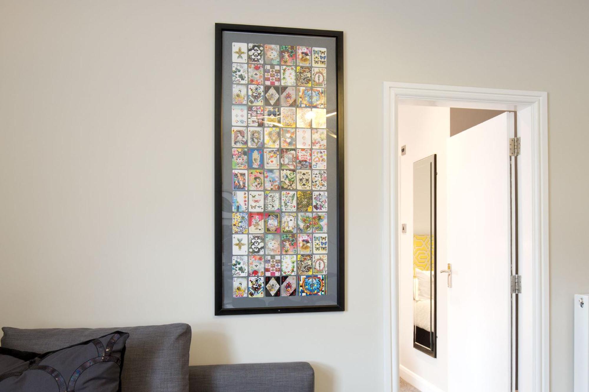 One-Bedroom Apartment - Photo 4