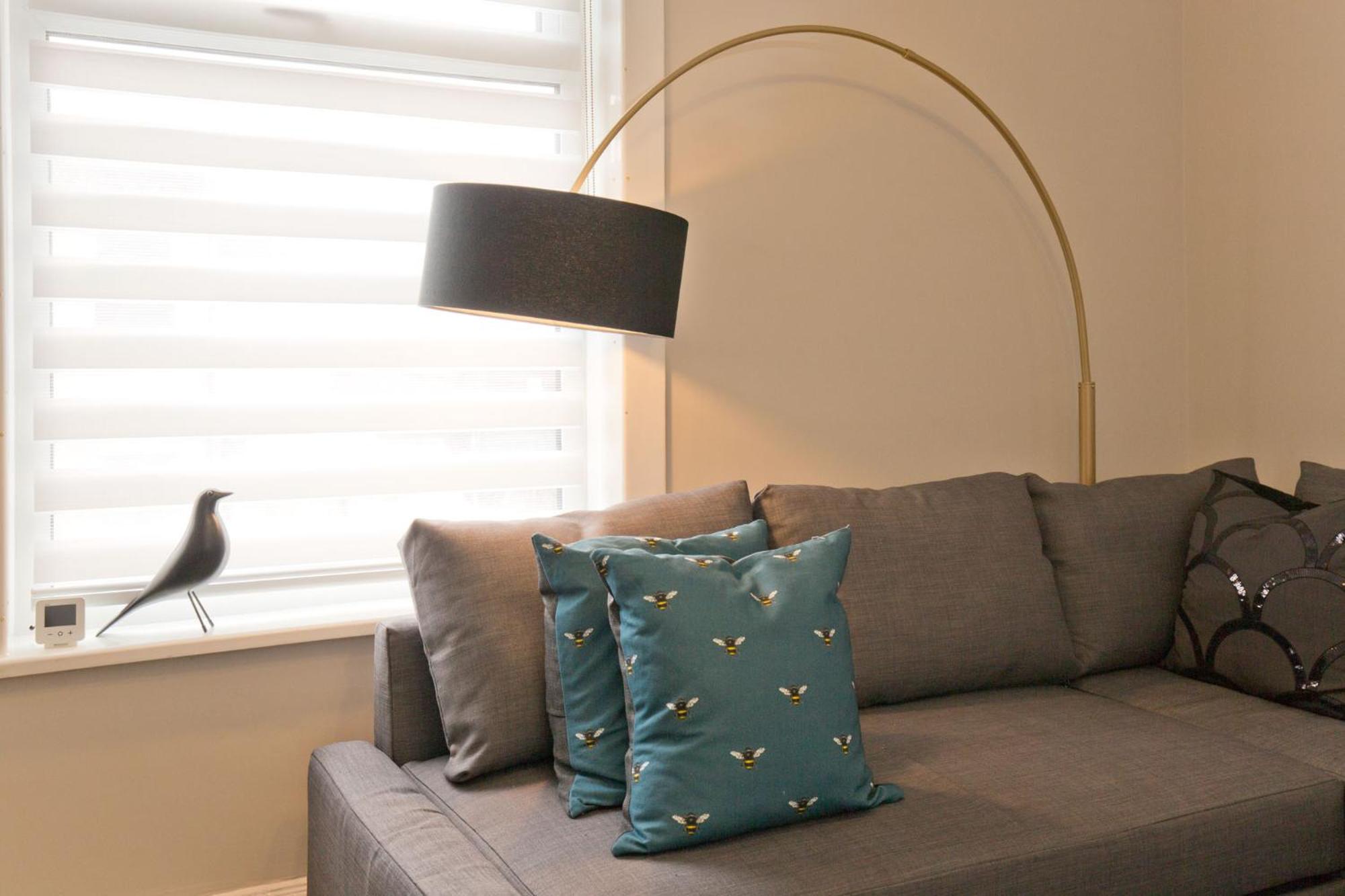 One-Bedroom Apartment - Photo 12