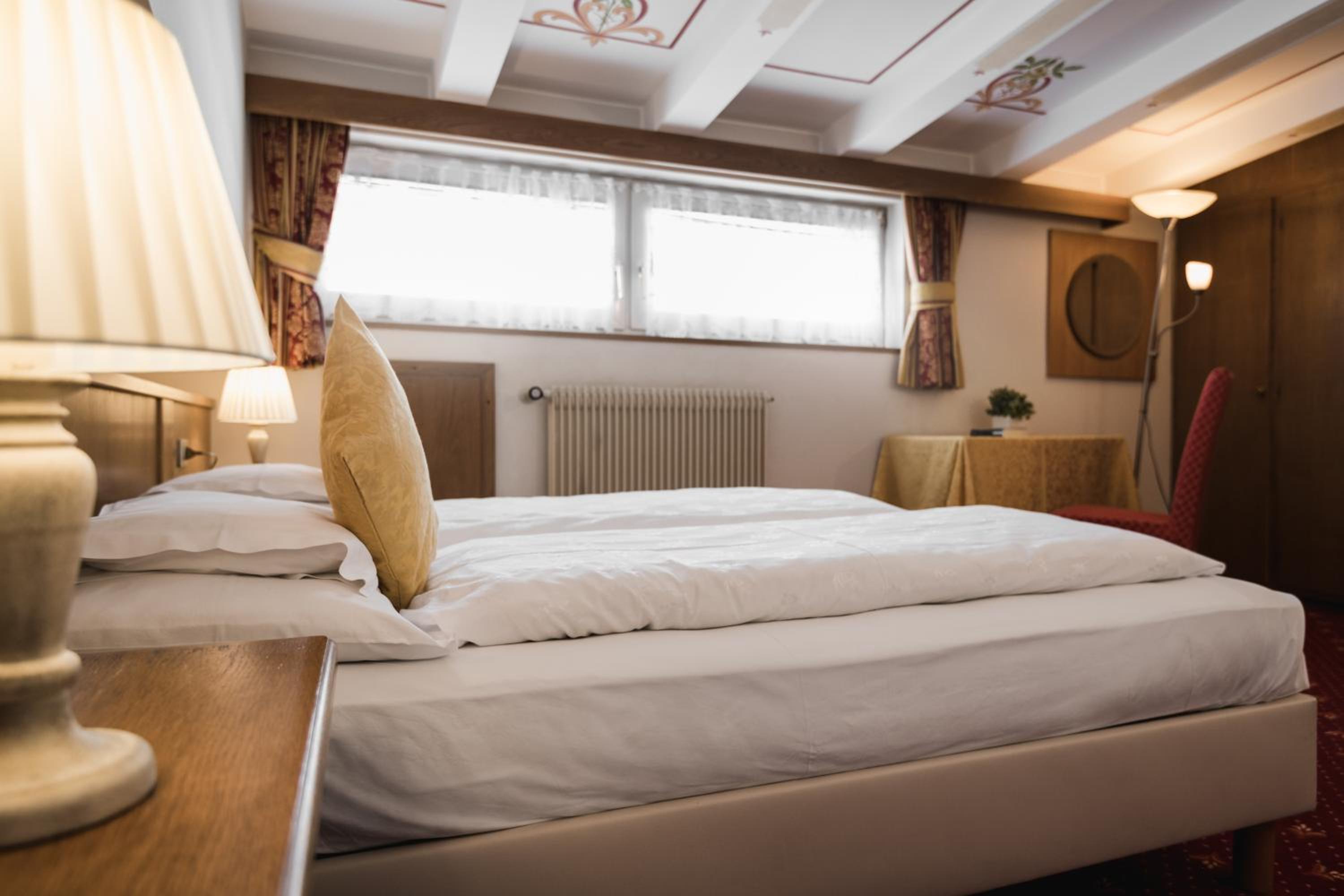 Double Room - Photo 7