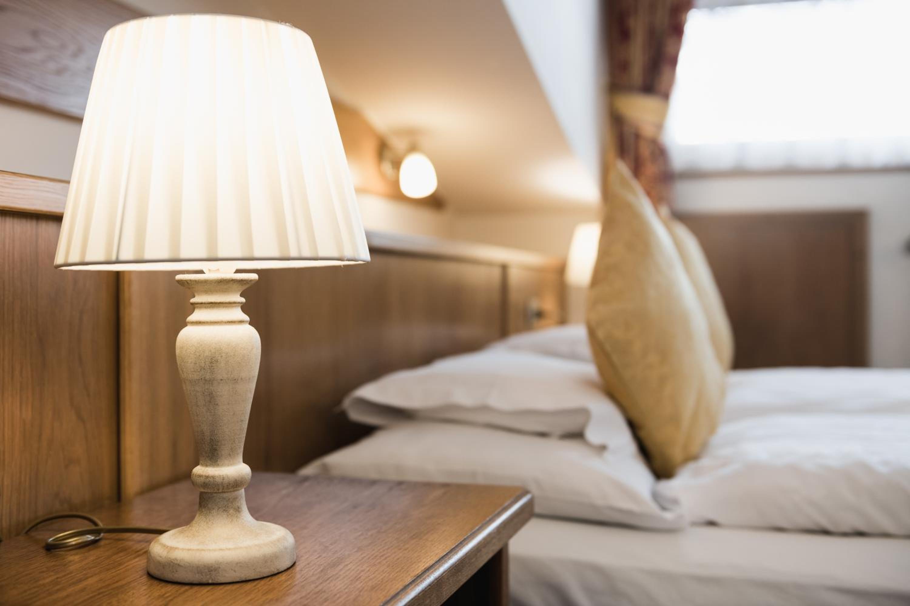 Double Room - Photo 6