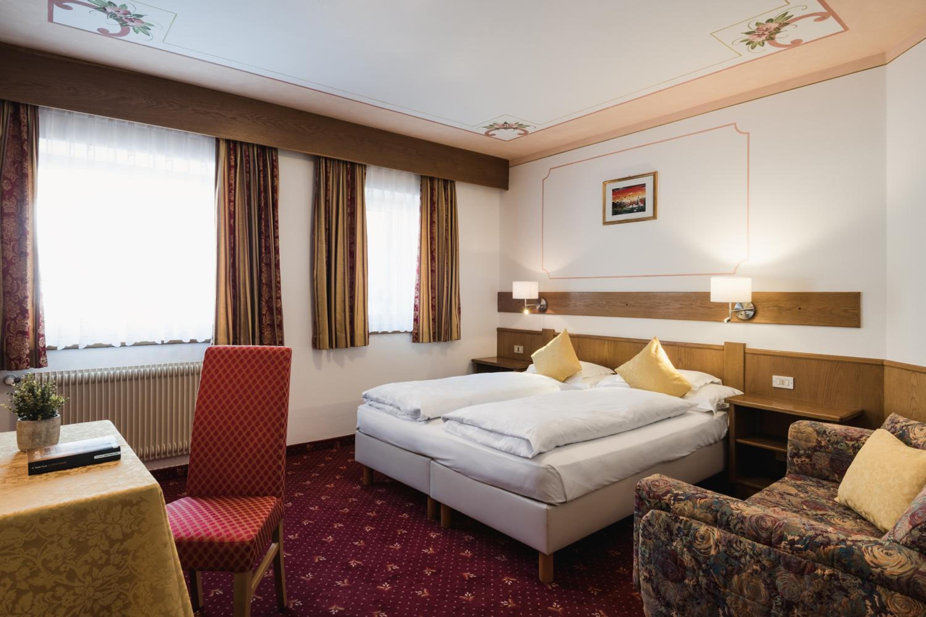 Double Room - Photo 10