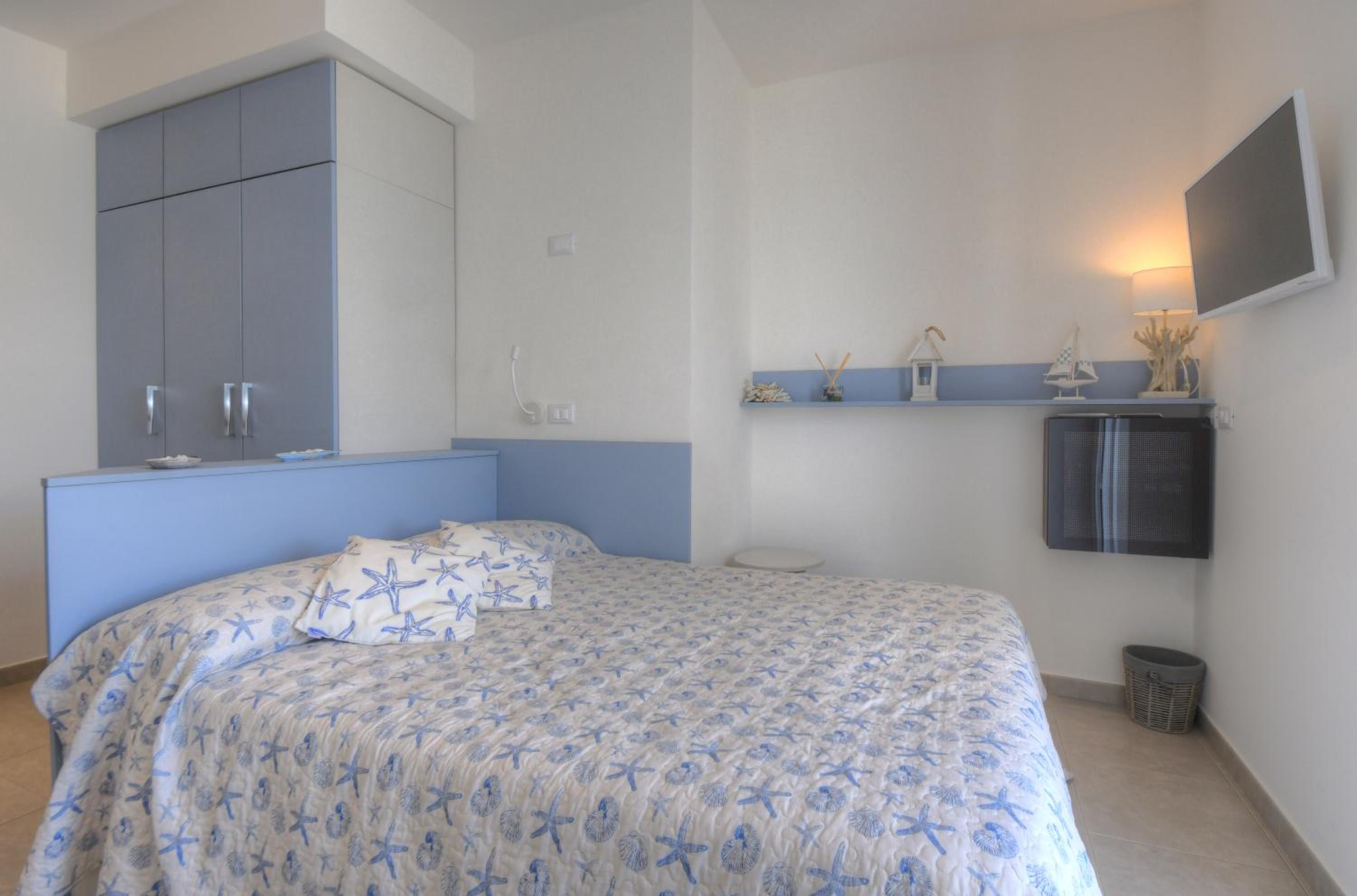 Double Room with Sea View photo 1
