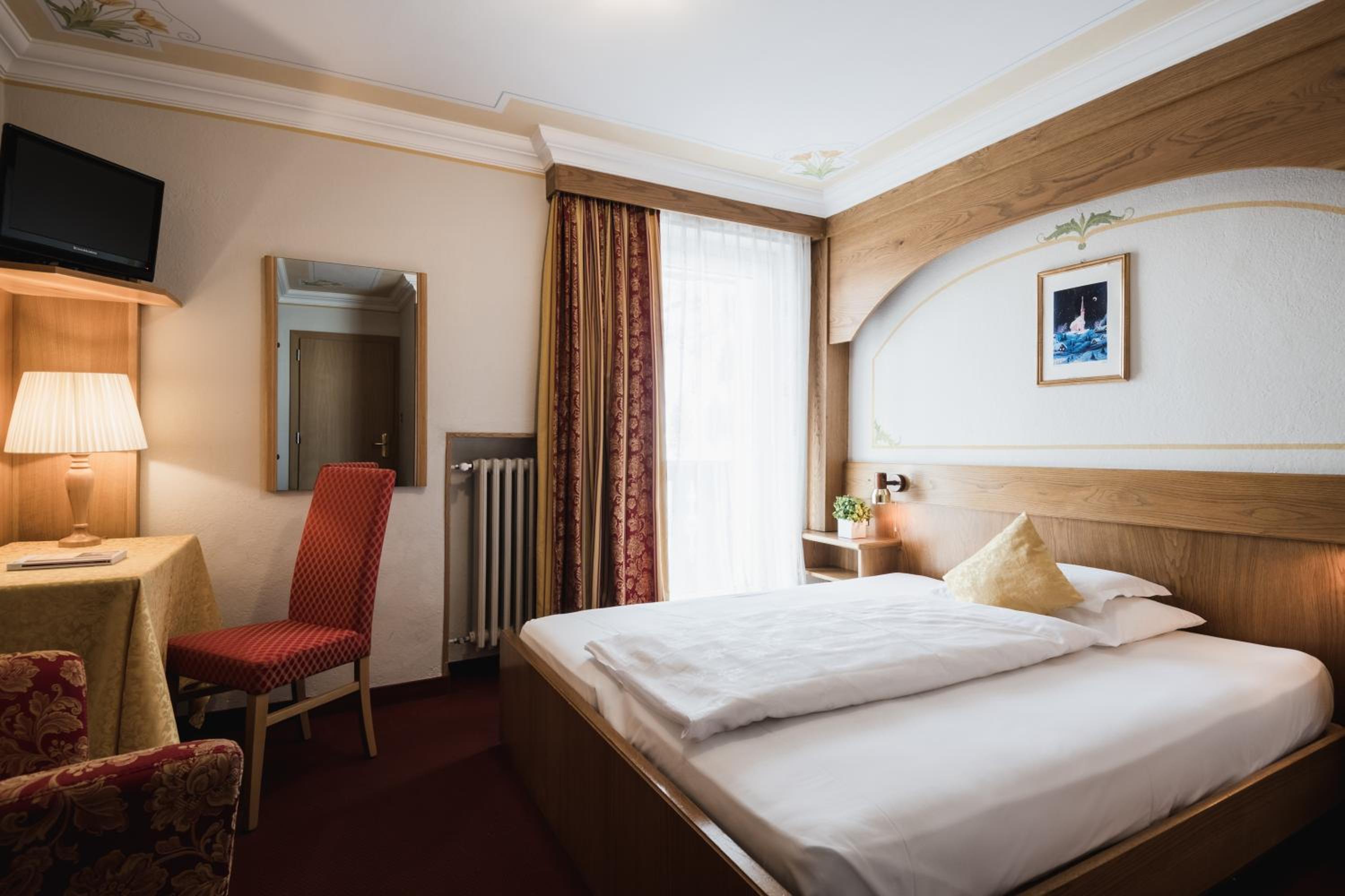 Large Single Room