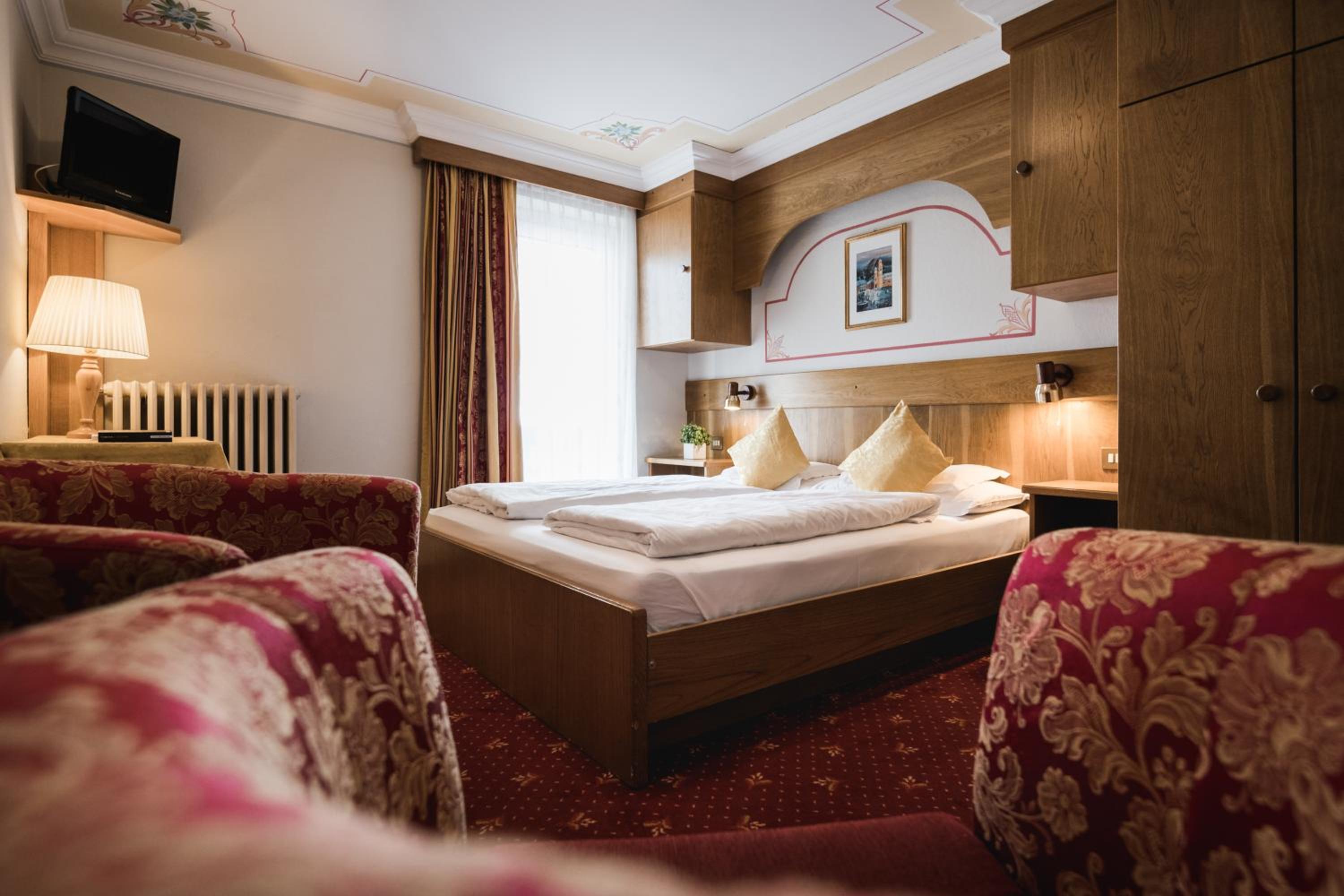 Double Room with Balcony - Photo 1