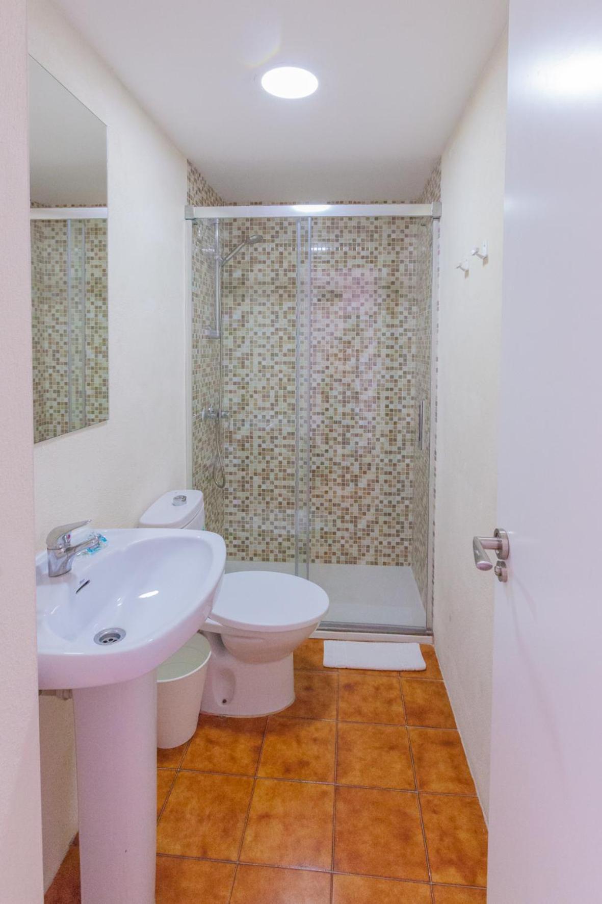 Standard Double or Twin Room photo 2