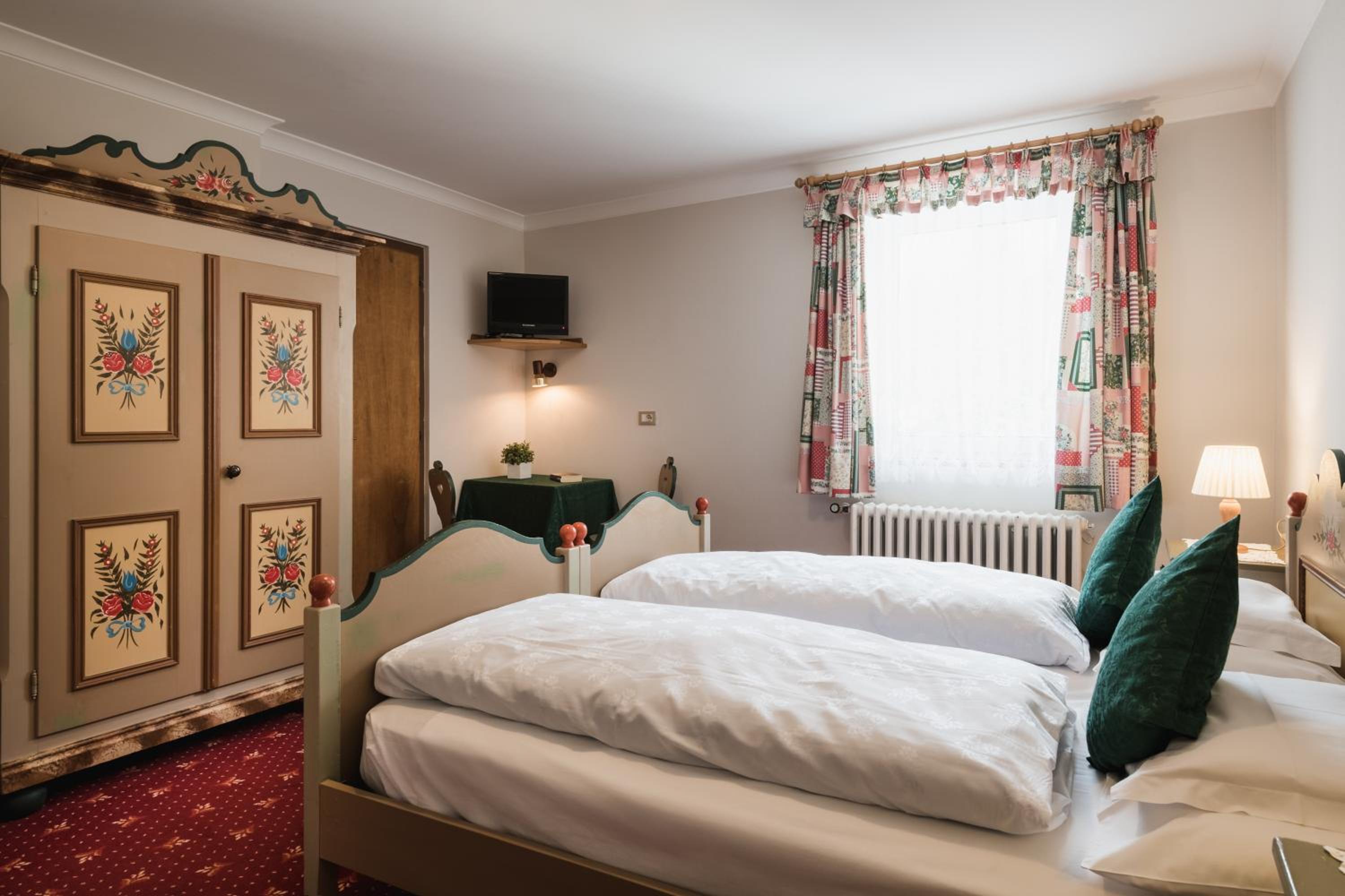 Double Room - Photo 8
