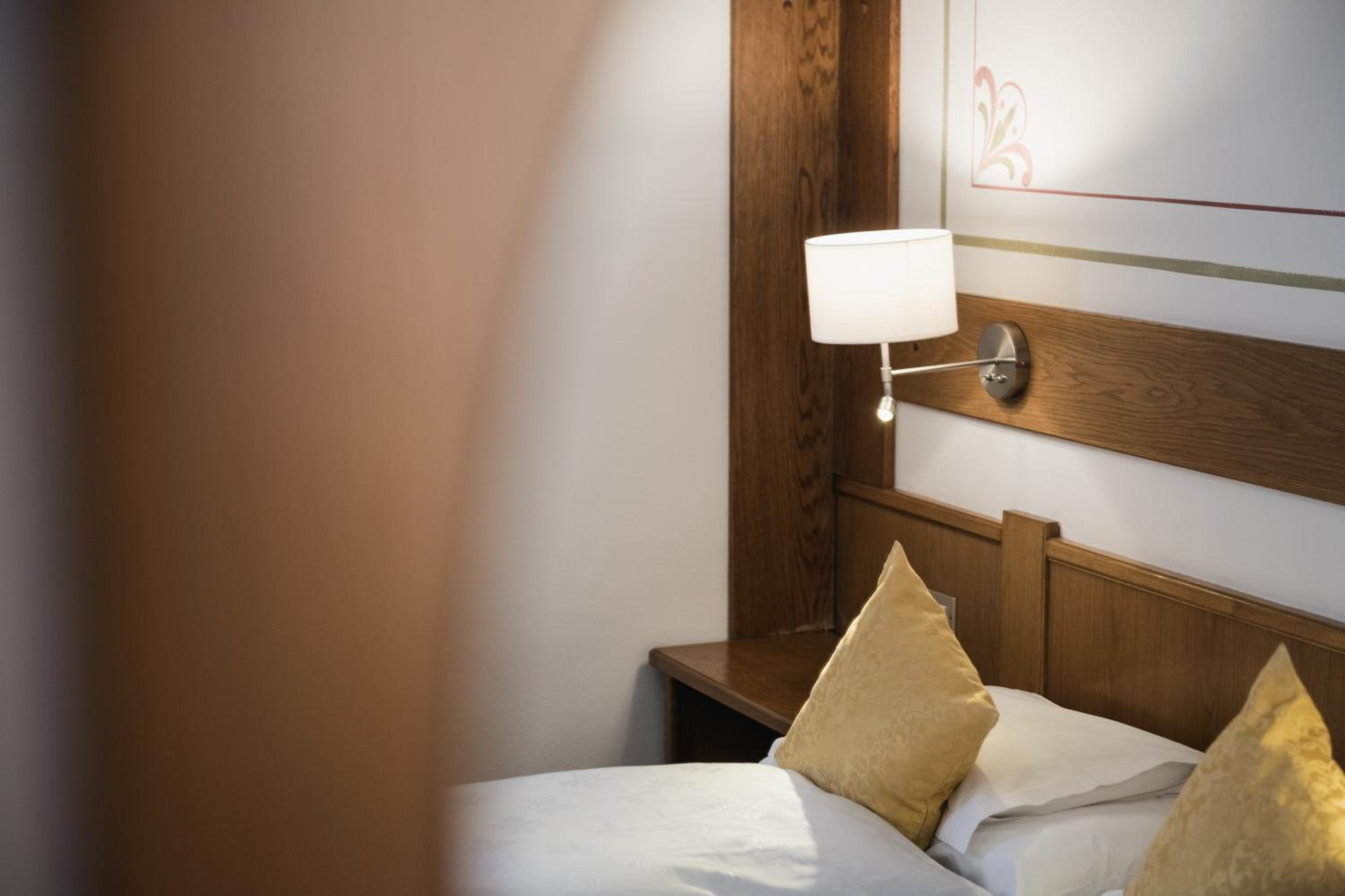 Economy Double Room - Photo 6