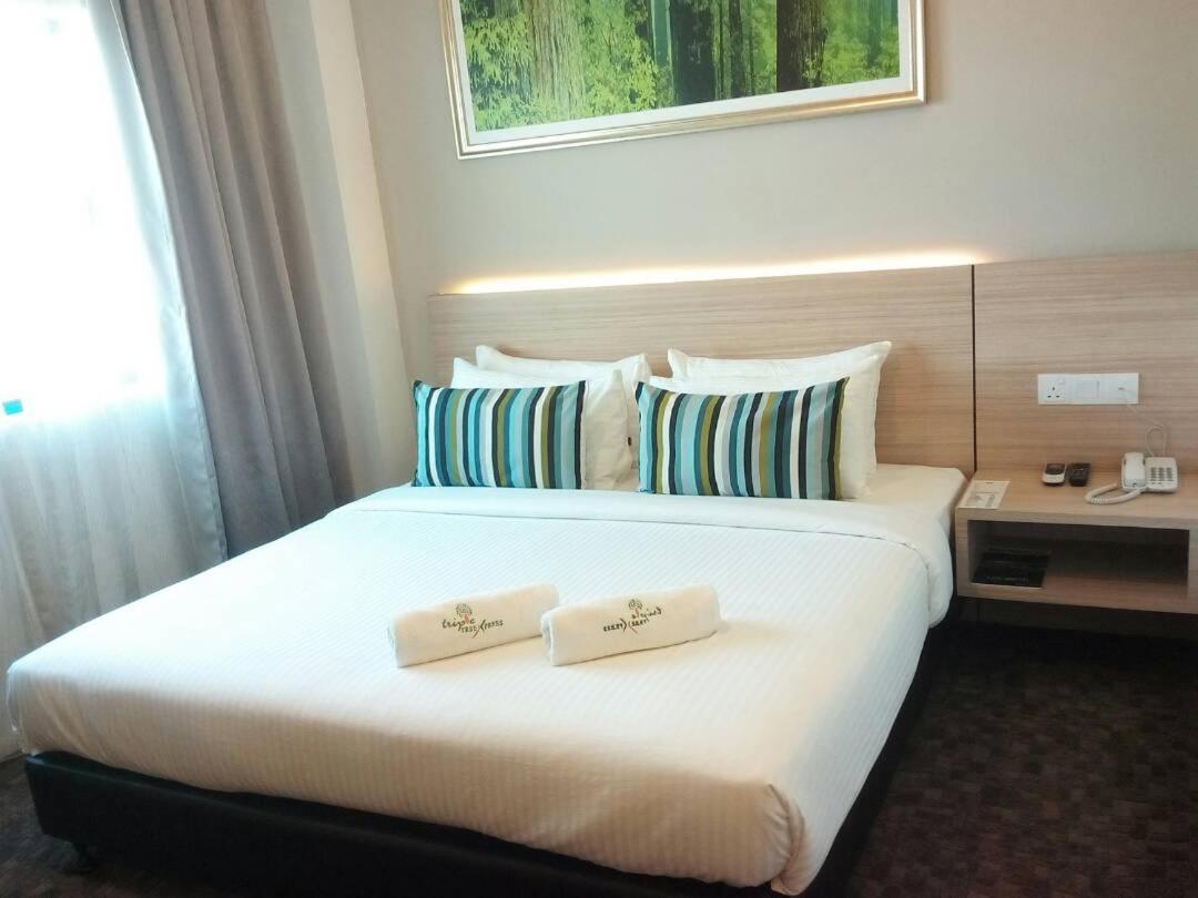Superior King Room photo 3