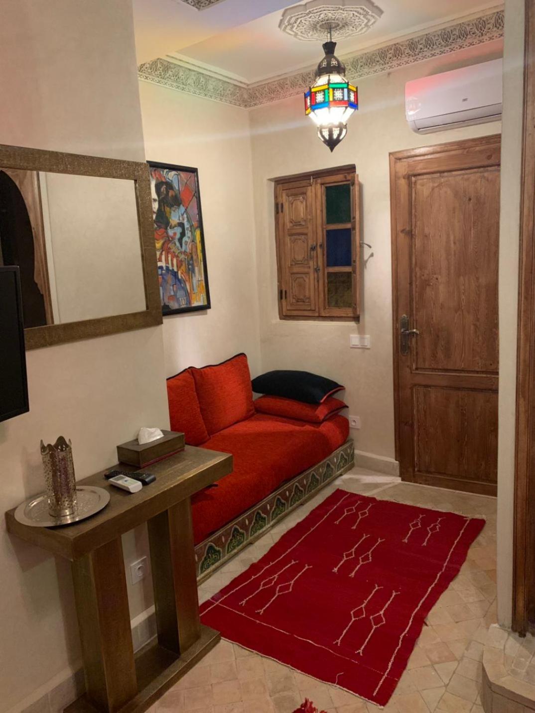 Honeymoon Double Room