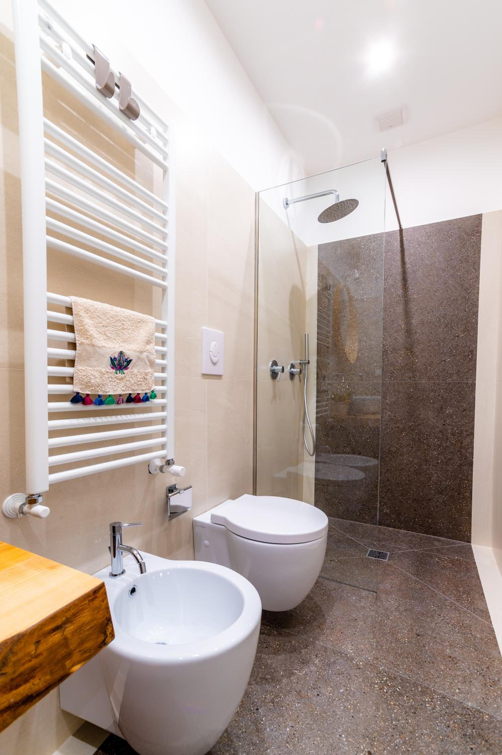 Double Room with Garden View - Photo 5