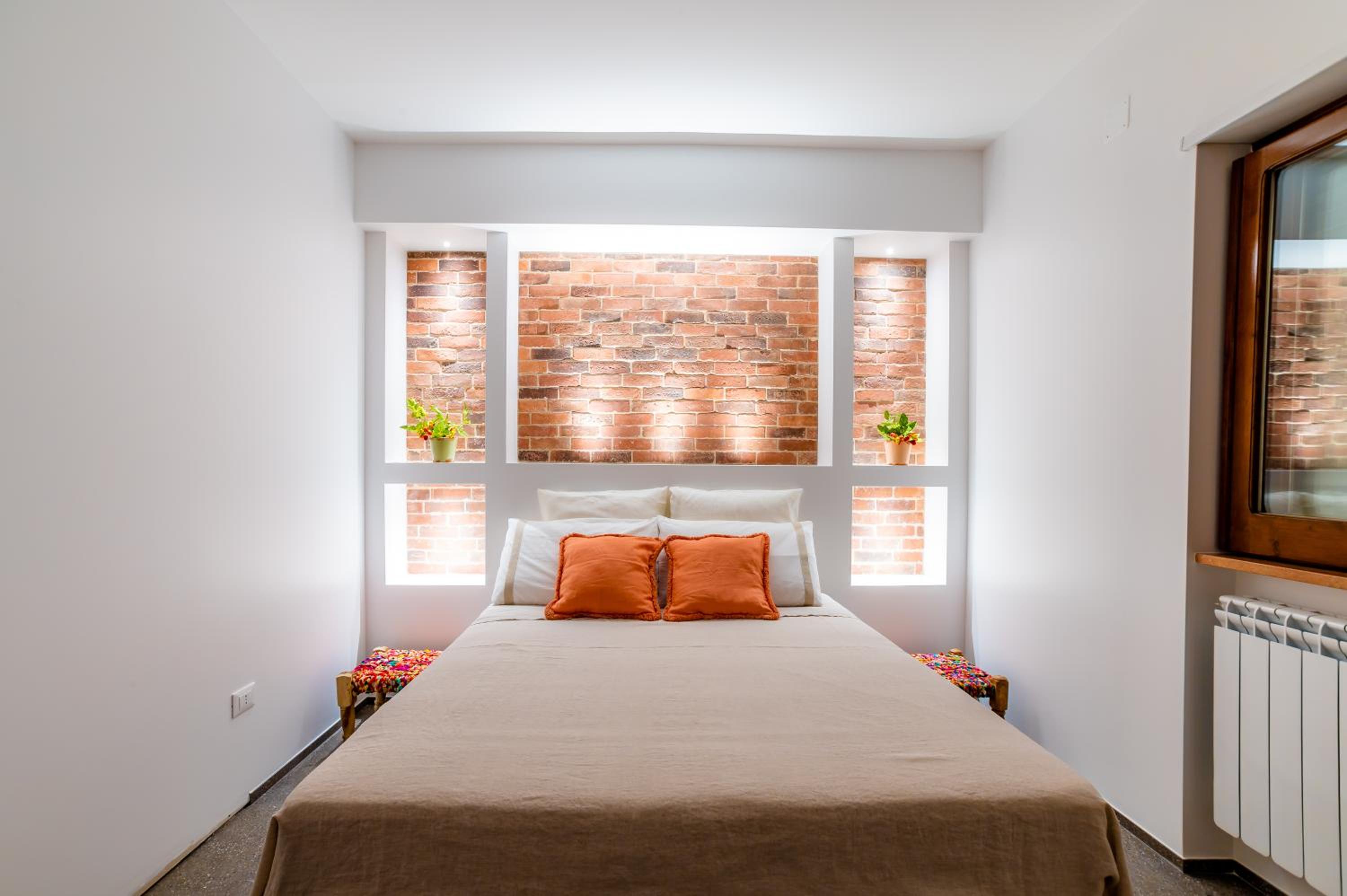 Double Room with Garden View - Photo 9