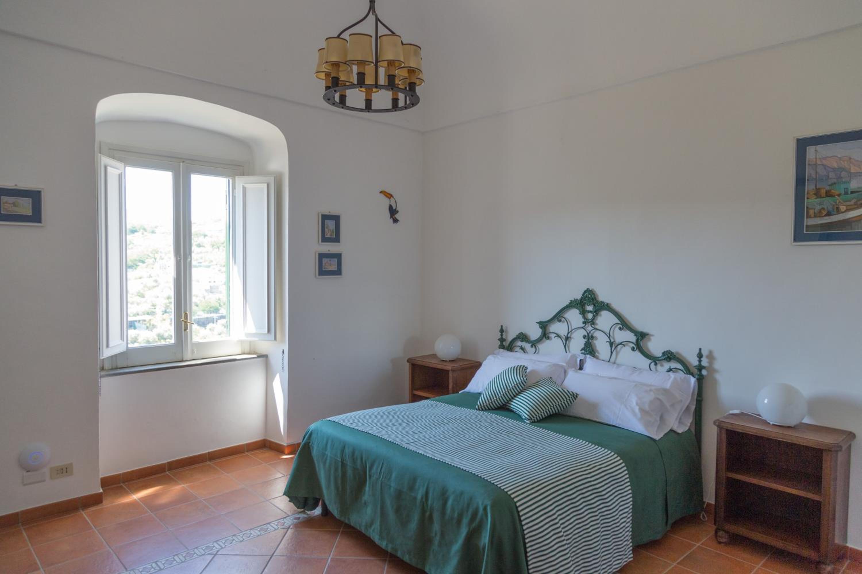 Double Room with Private External Bathroom photo 1