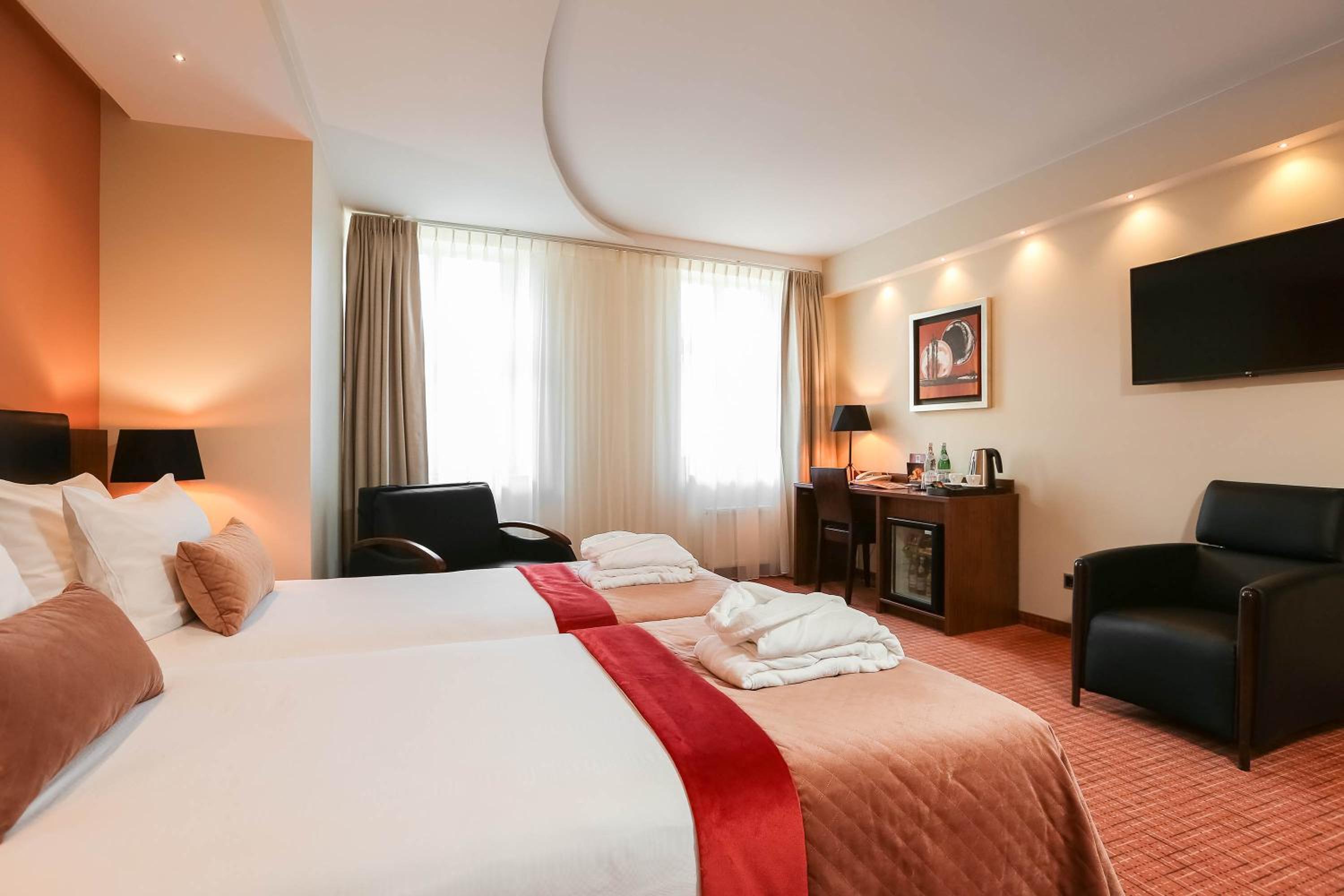 Junior Suite - Photo 5