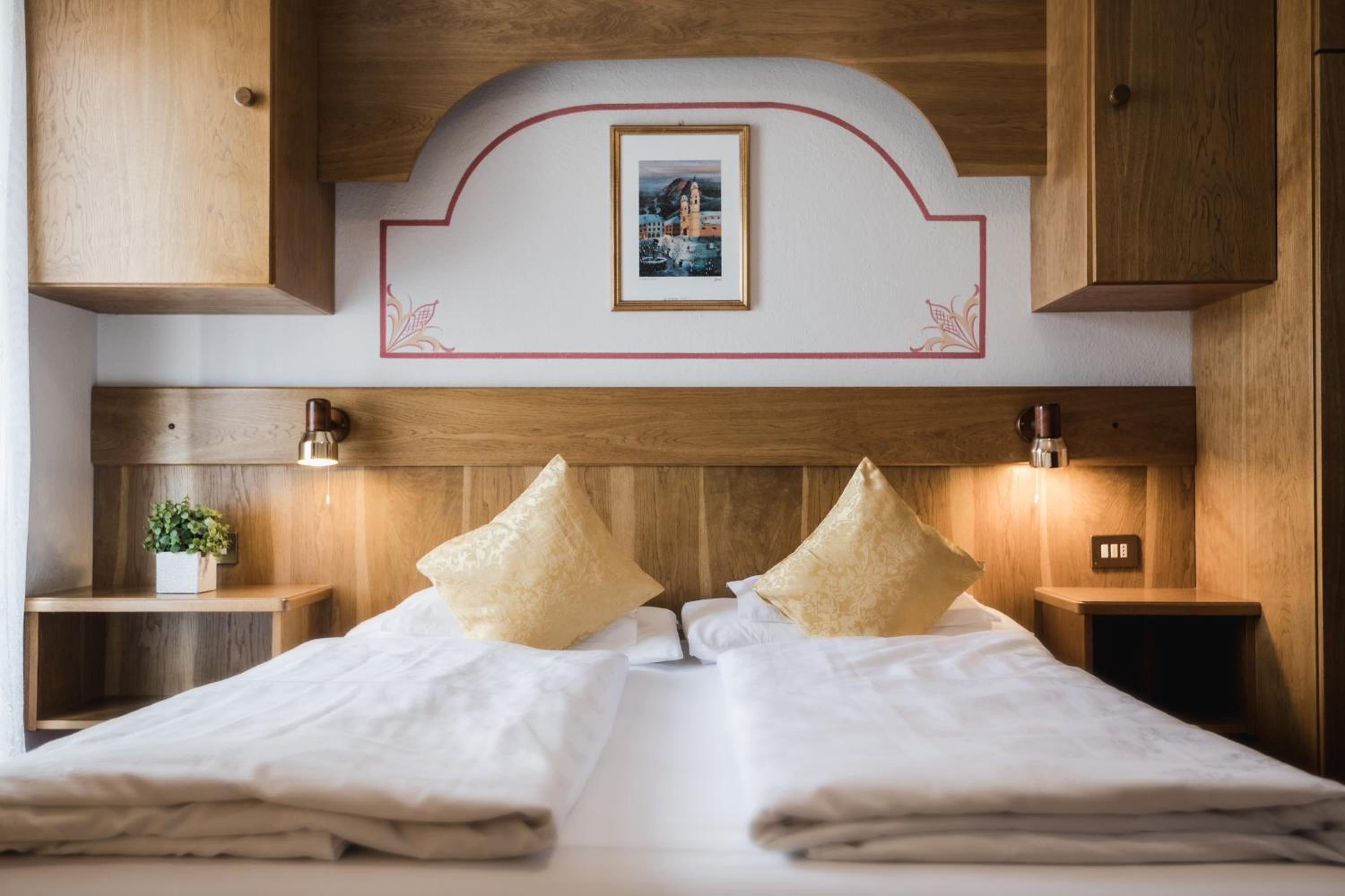 Economy Double Room - Photo 5