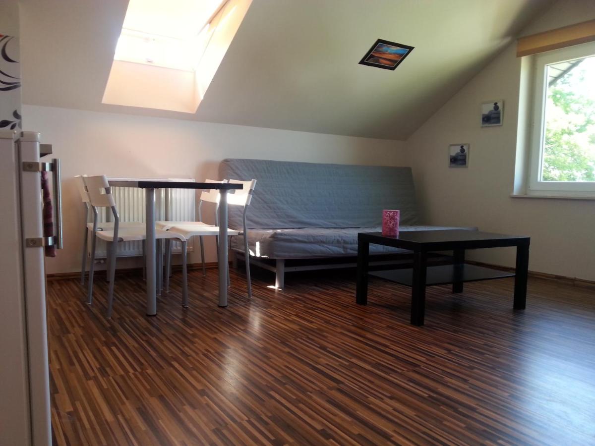 Apartment photo 1