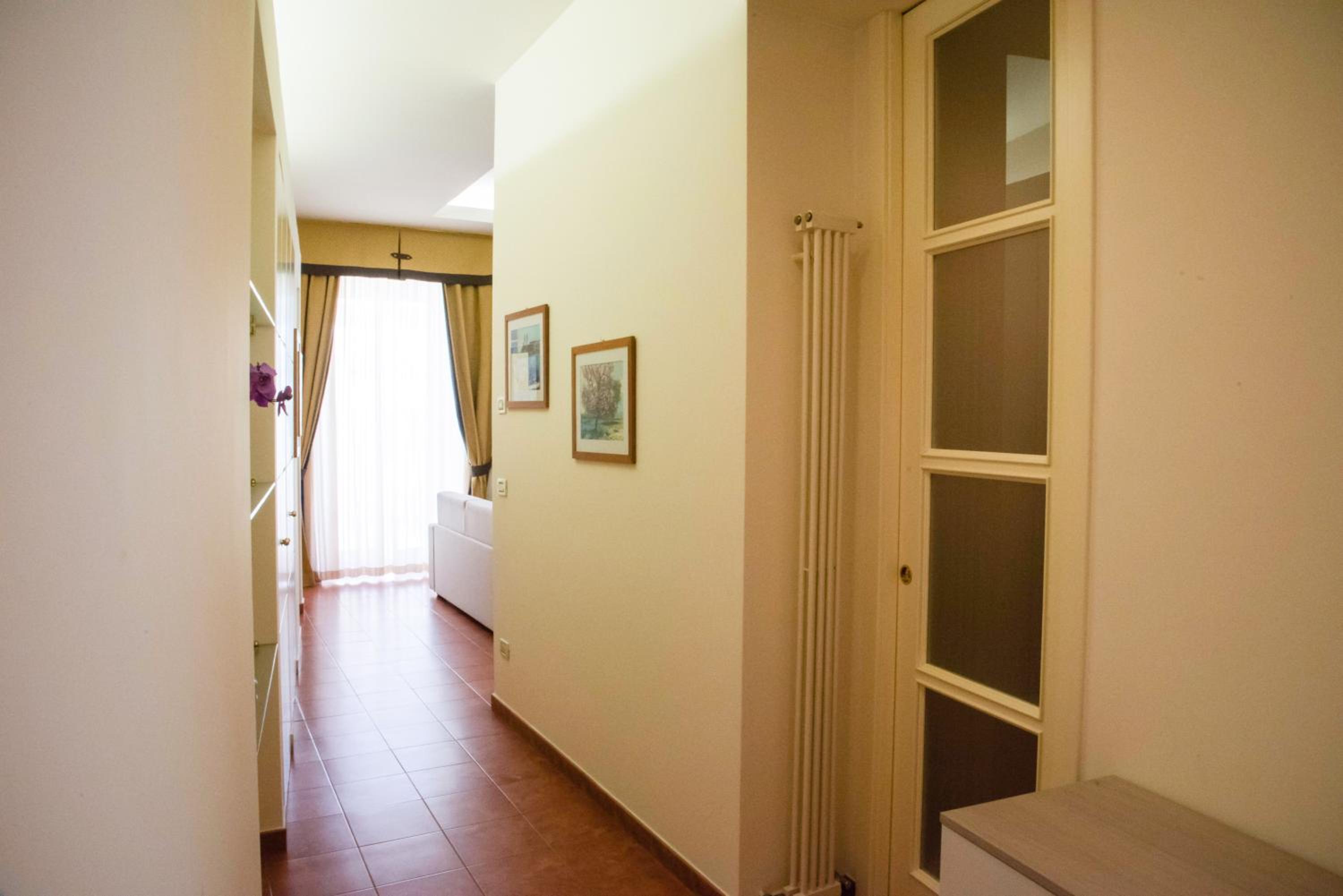 Two-Bedroom Apartment photo 1
