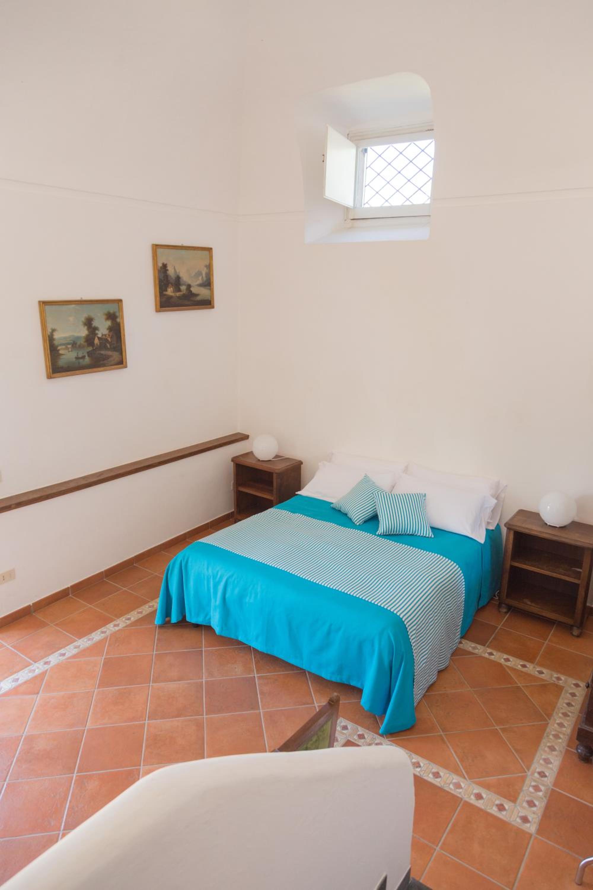Double Room with Garden View photo 2