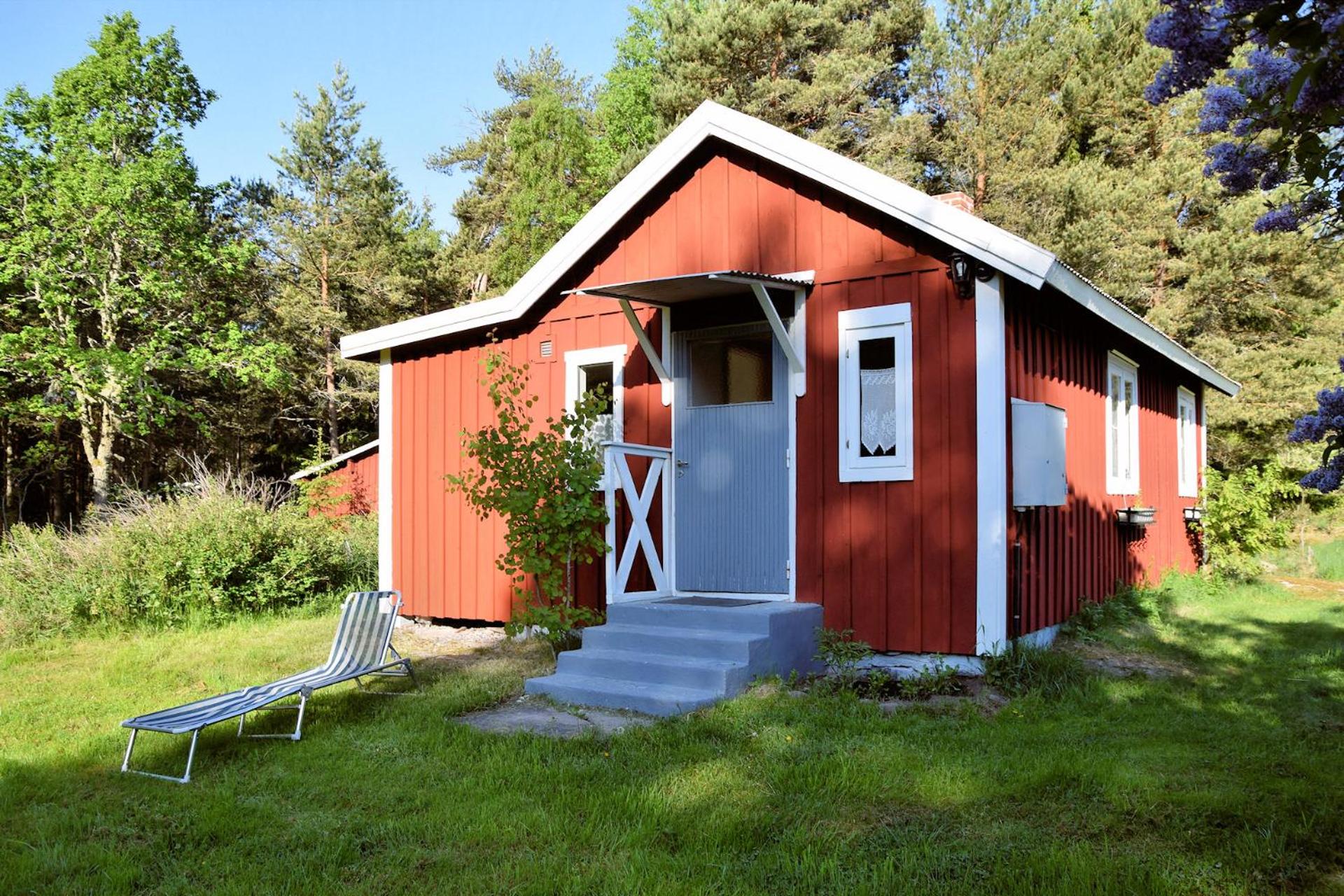 One-Bedroom House photo 2