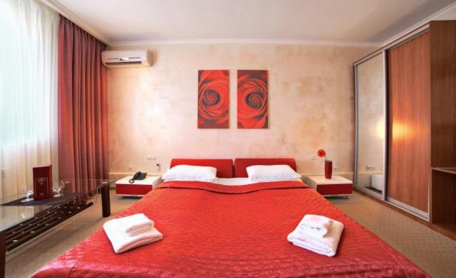 Superior Double Room photo 2