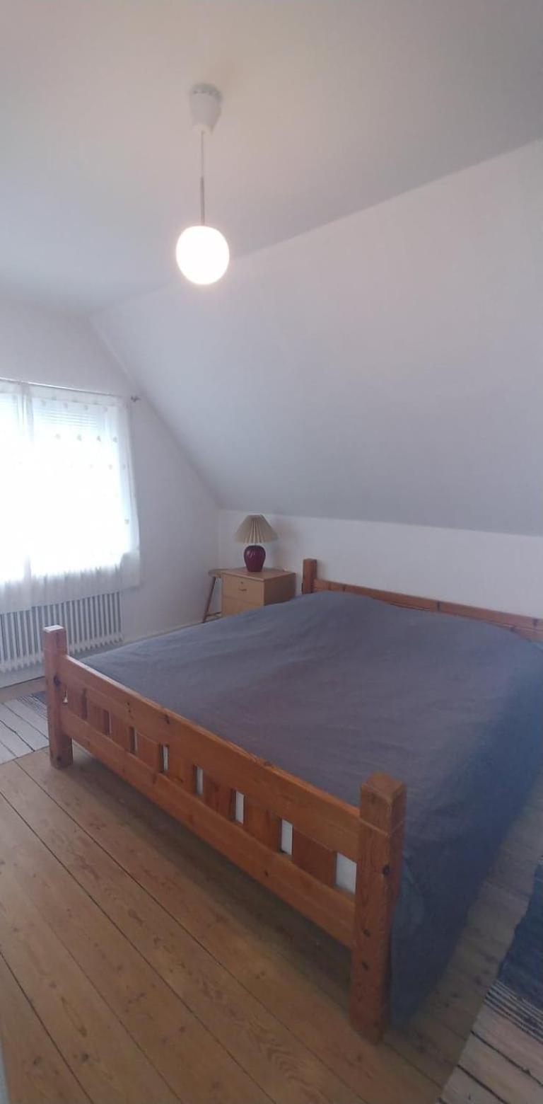 One-Bedroom Apartment - Photo 12
