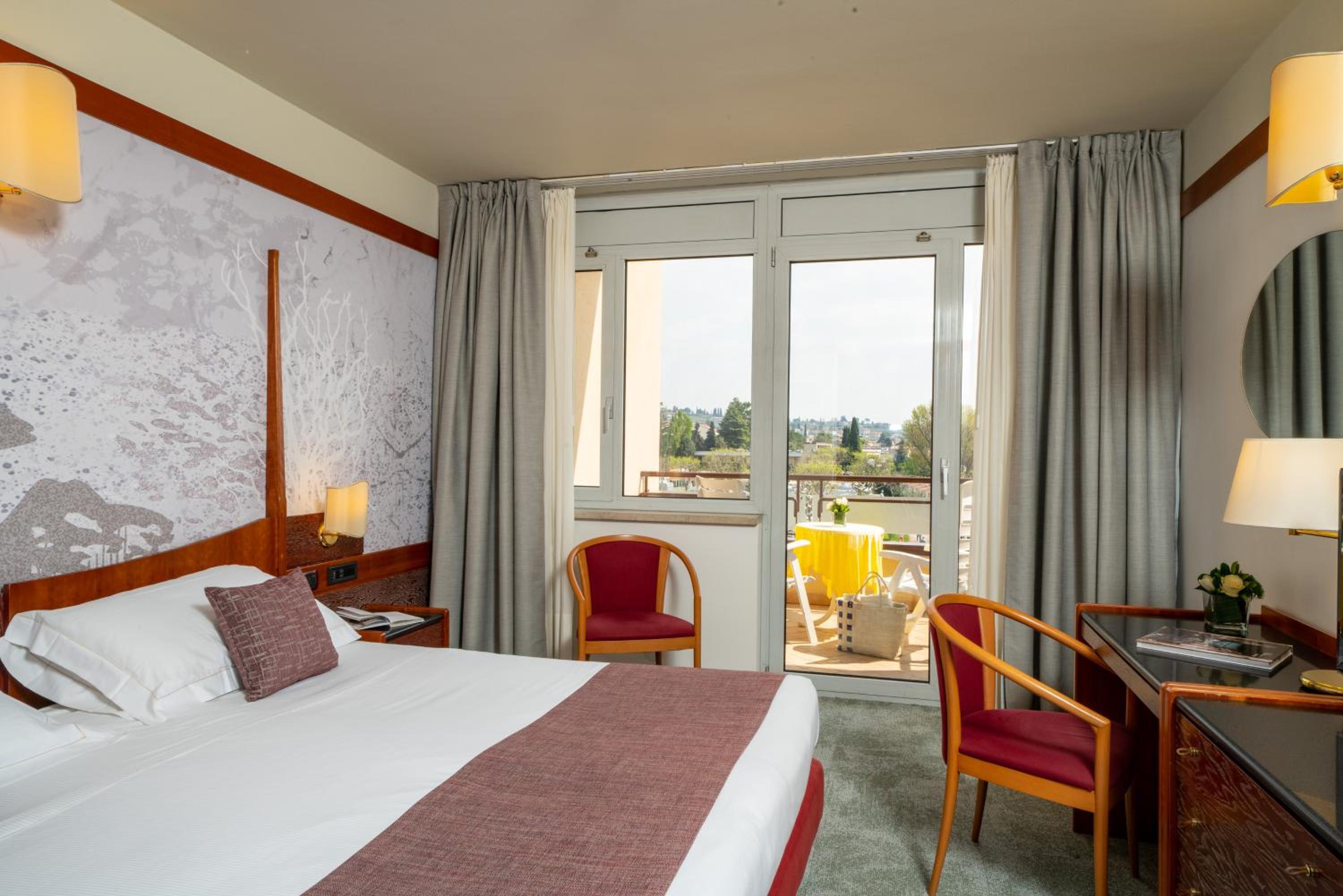 Comfort Twin/Double Room