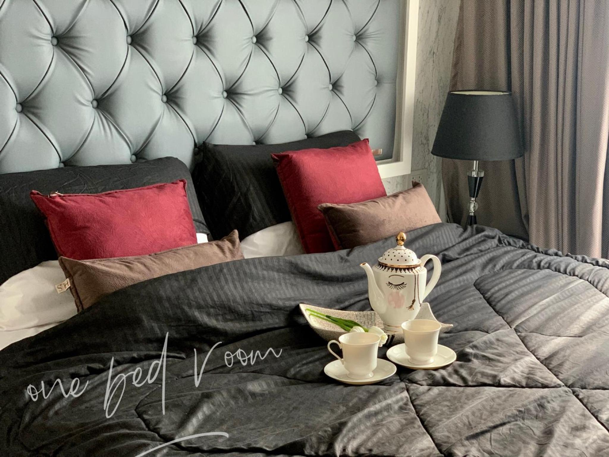 Suite Queen
