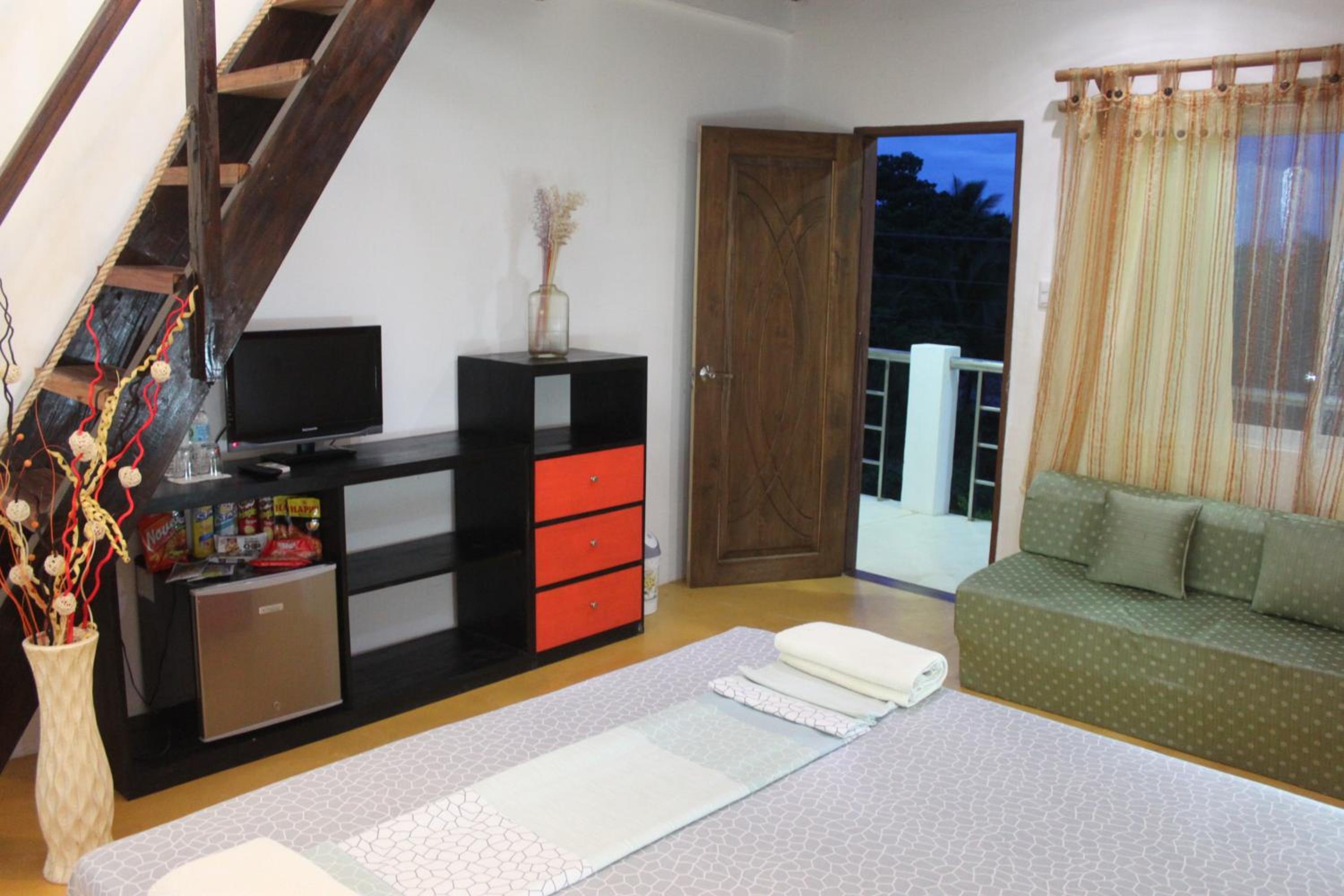 Loft photo 2