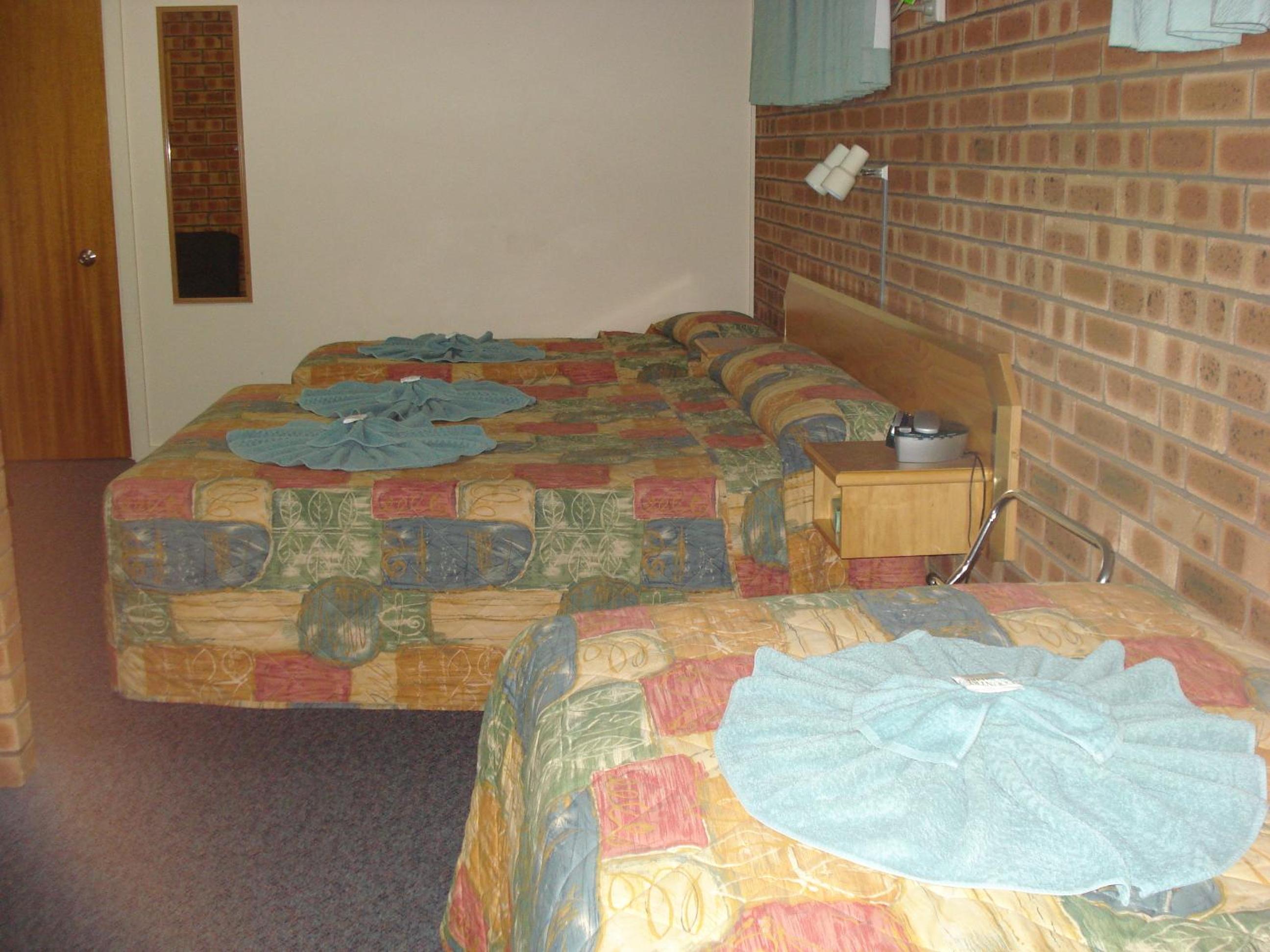 Family Room photo 1