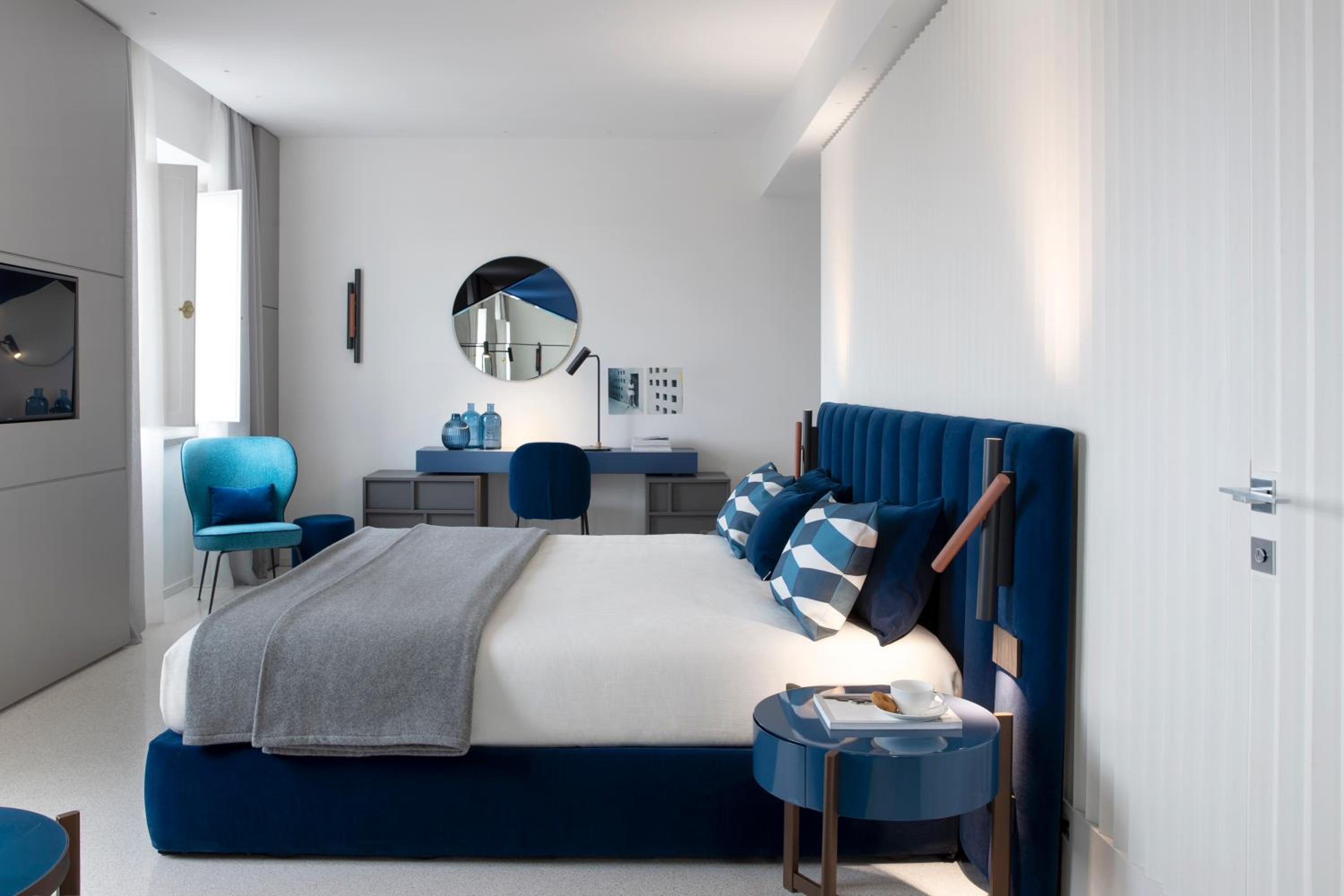 Suite with Balcony - Photo 1