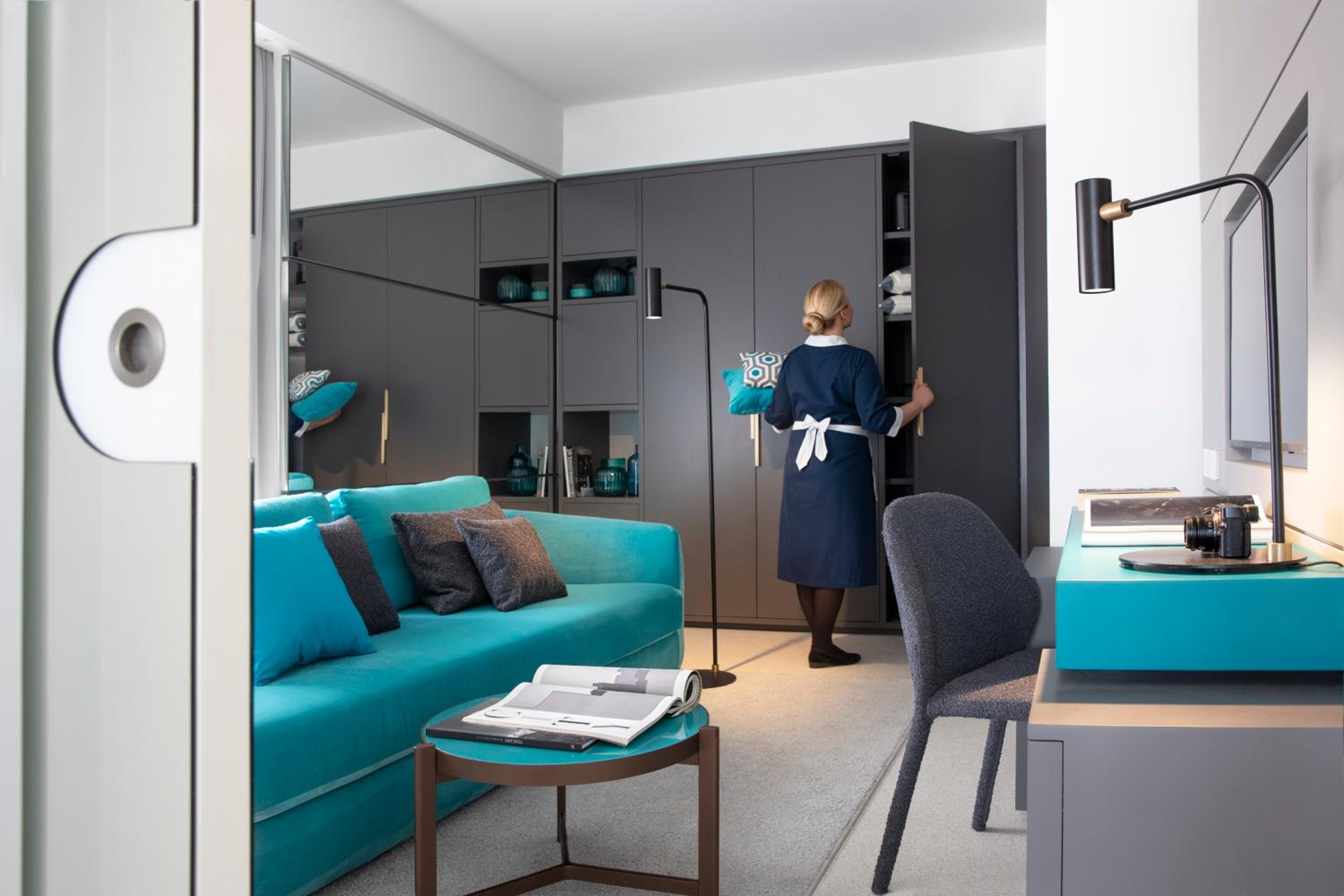 Junior Suite - Photo 2