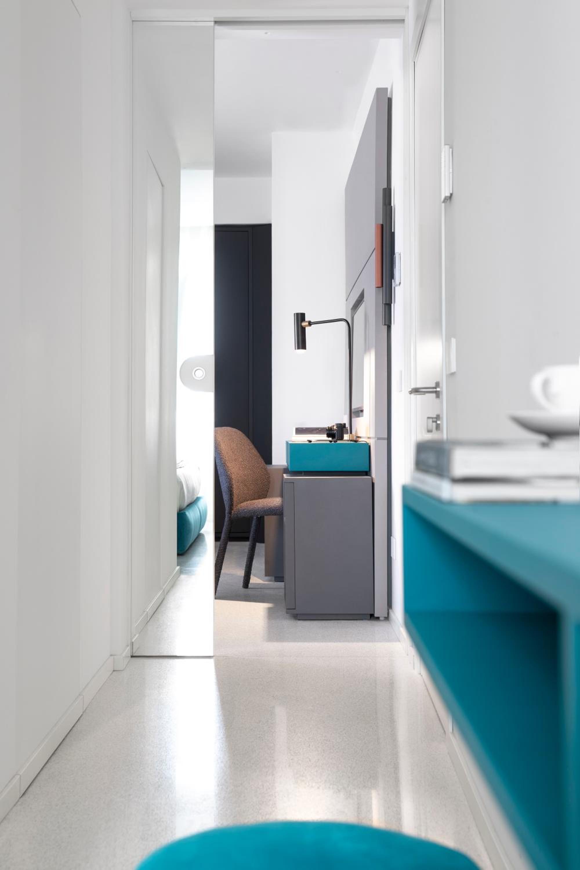 Junior Suite - Photo 3